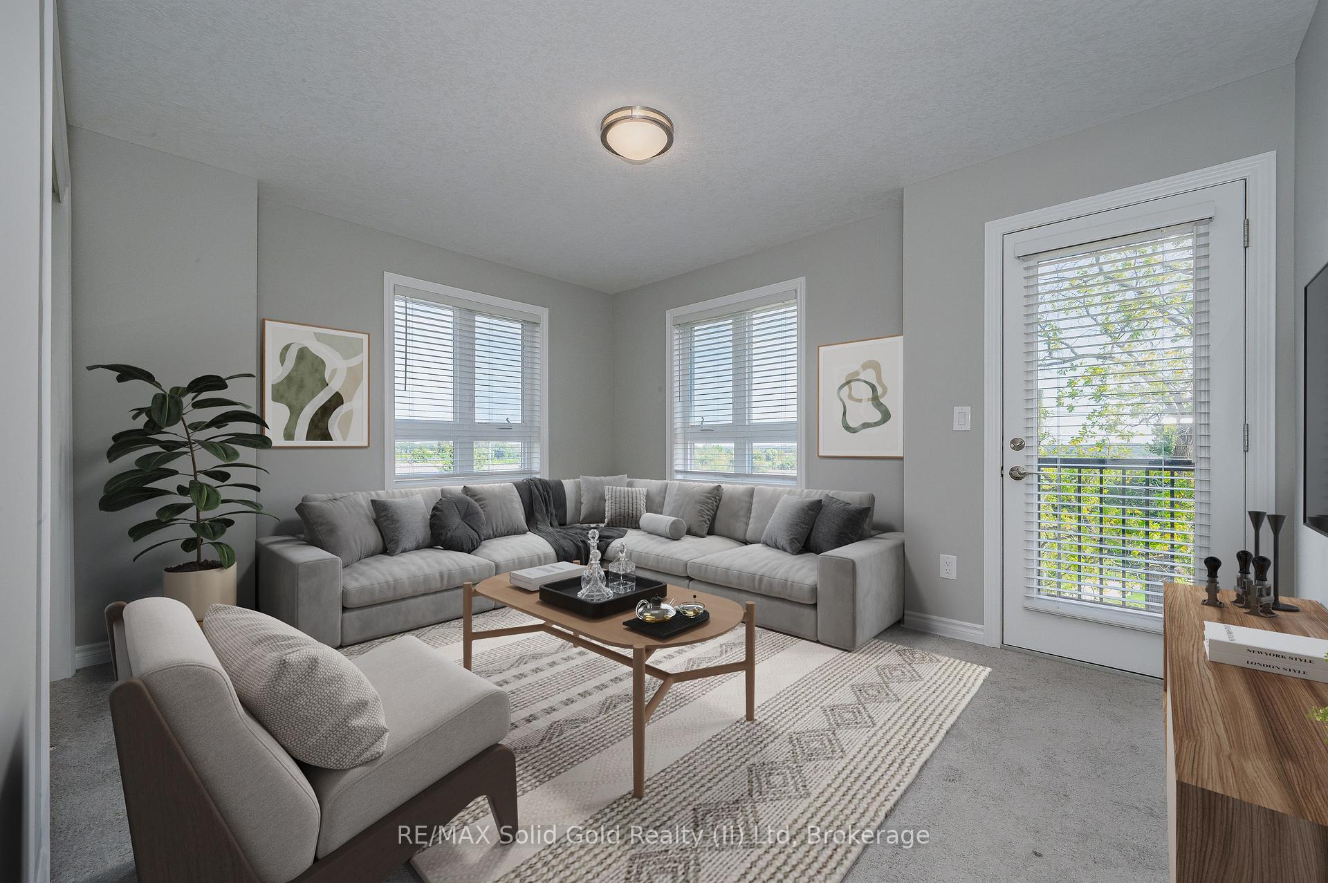 Photo 10 of Unit 210, 408 Guelph Avenue, Cambridge — HOMEH