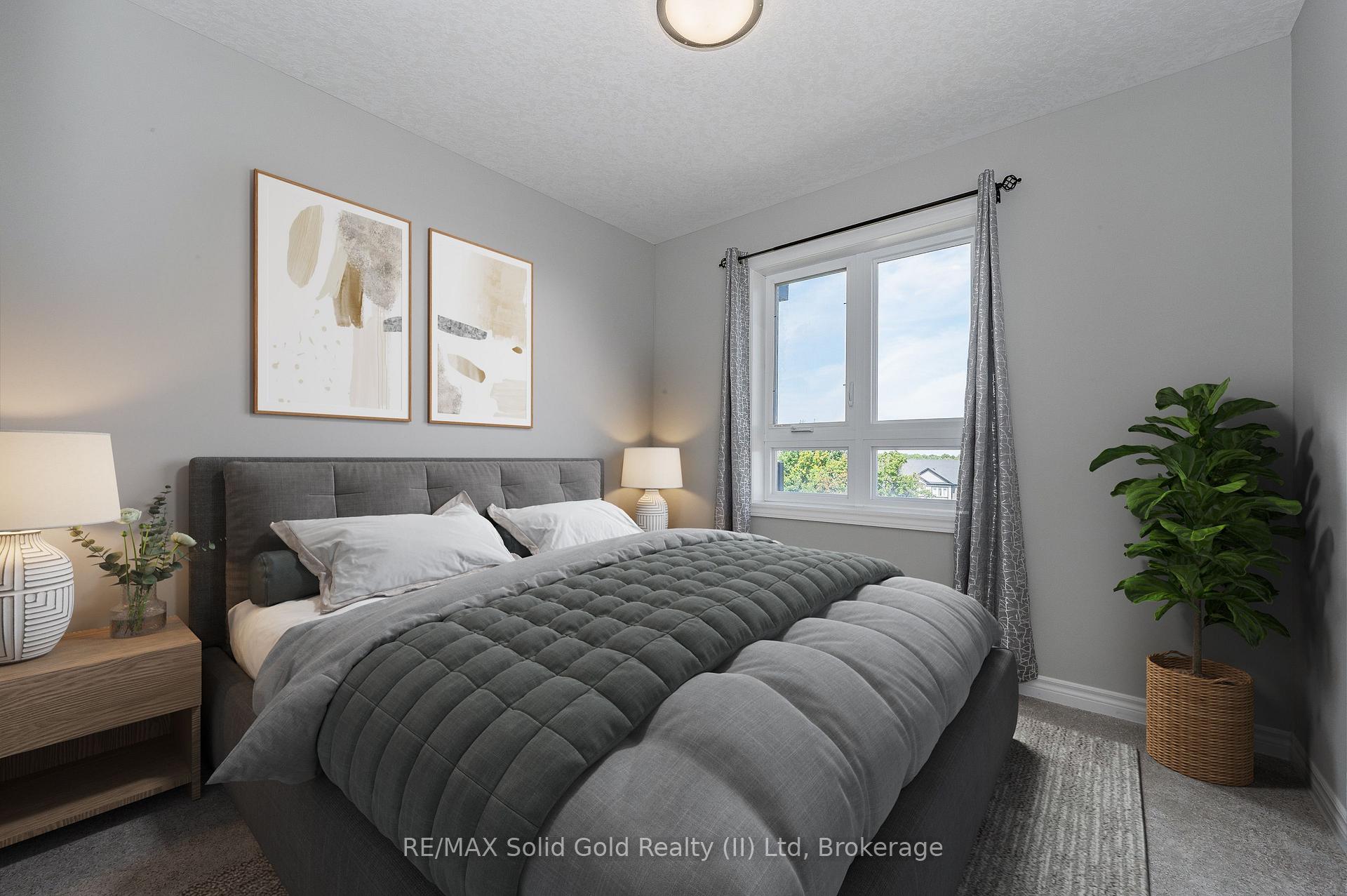 Photo 14 of Unit 210, 408 Guelph Avenue, Cambridge — HOMEH