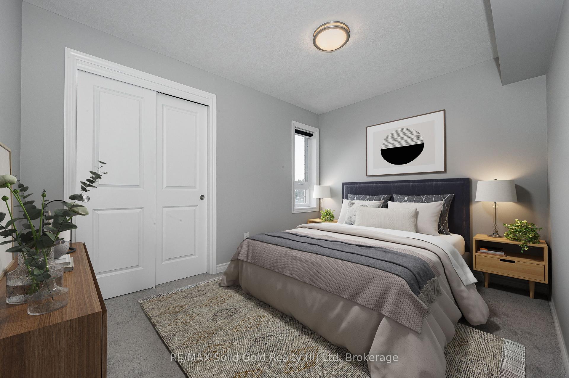 Photo 15 of Unit 210, 408 Guelph Avenue, Cambridge — HOMEH