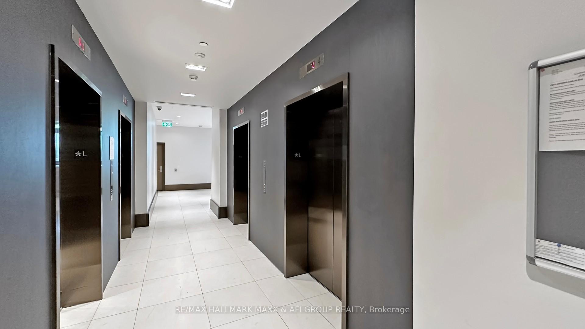 Photo 35 of Unit 2906, 12 Gandhi Lane, Markham, Commerce Valley — HOMEH