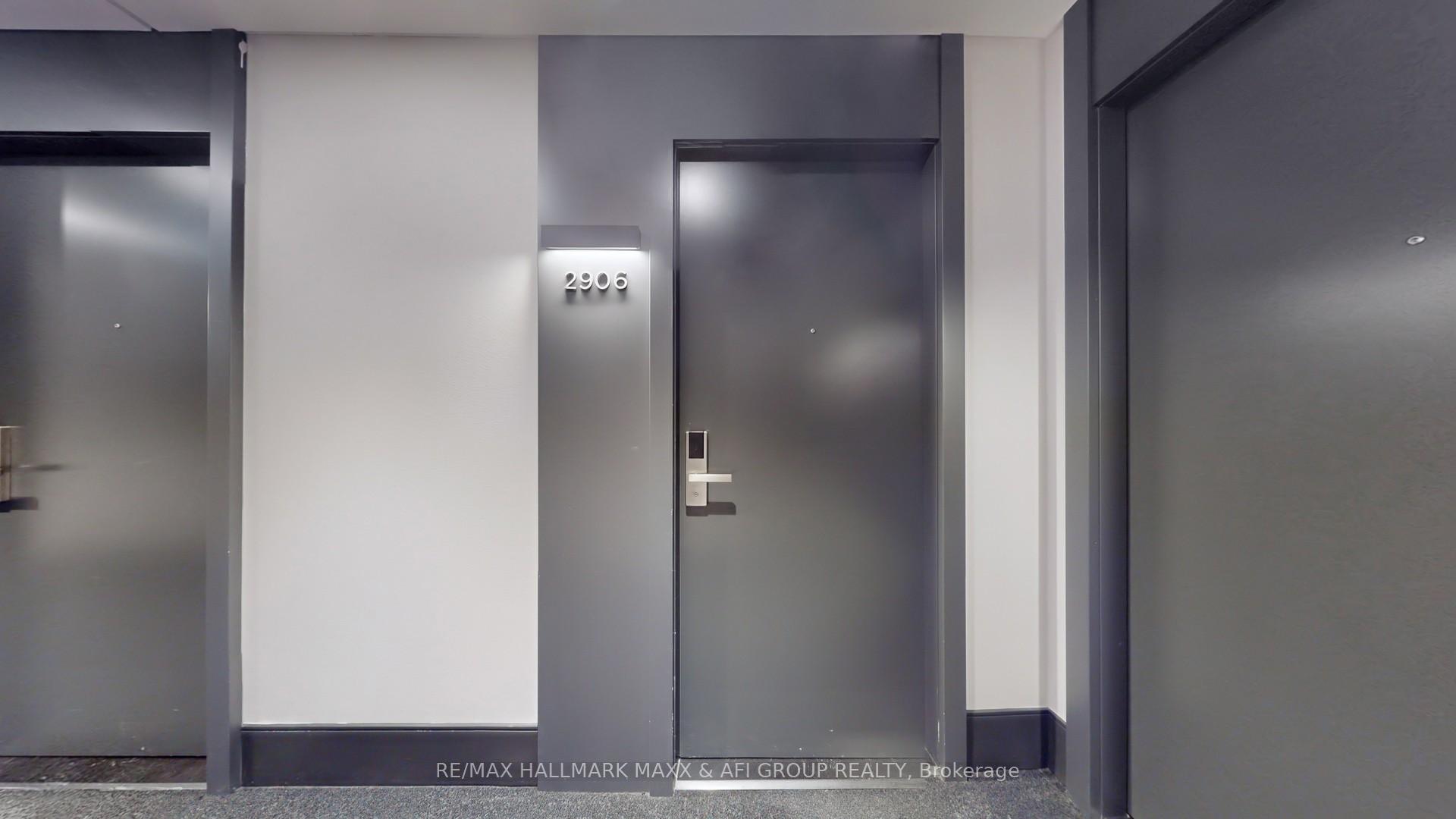 Photo 4 of Unit 2906, 12 Gandhi Lane, Markham, Commerce Valley — HOMEH