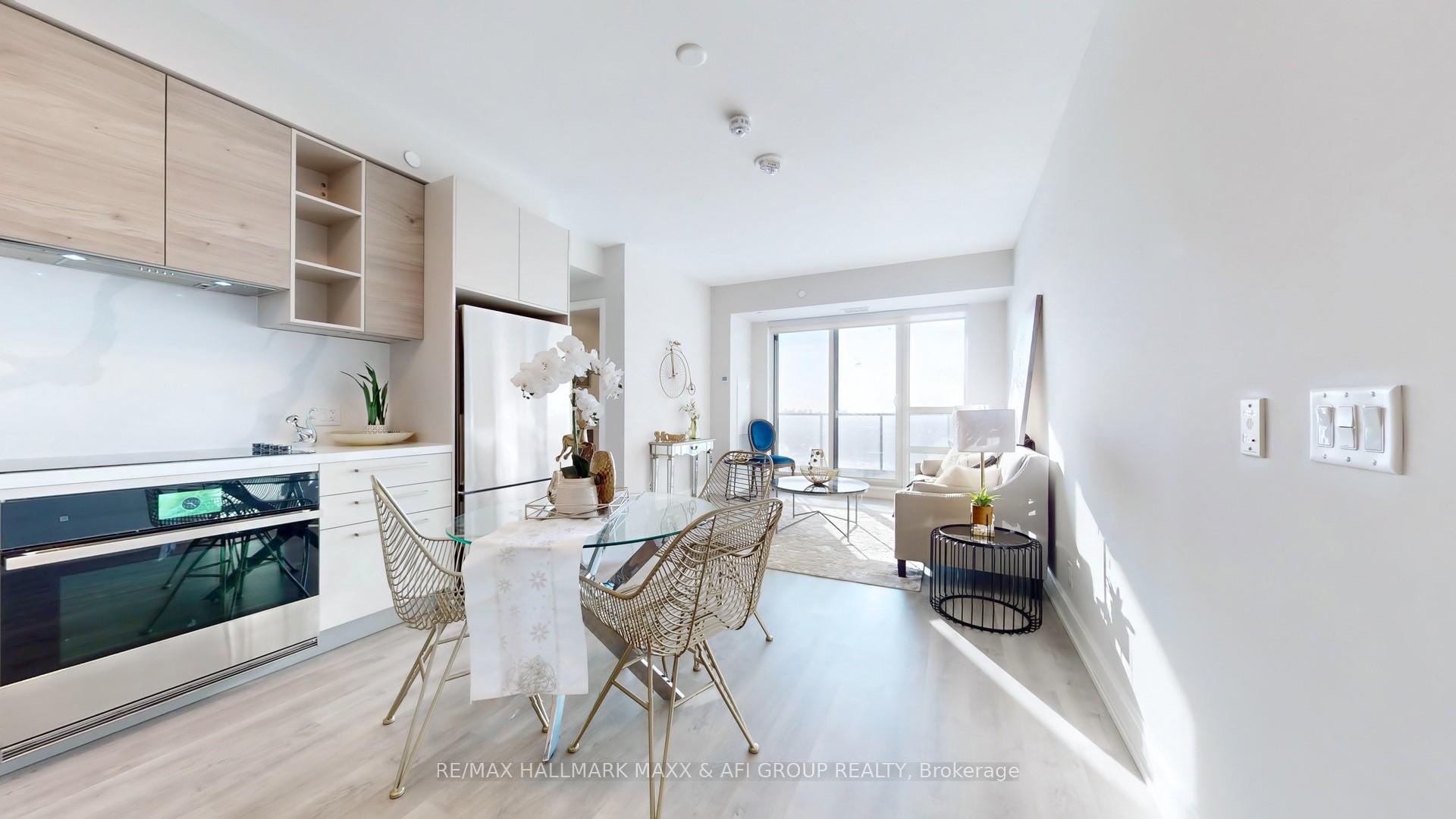 Photo 8 of Unit 2906, 12 Gandhi Lane, Markham, Commerce Valley — HOMEH
