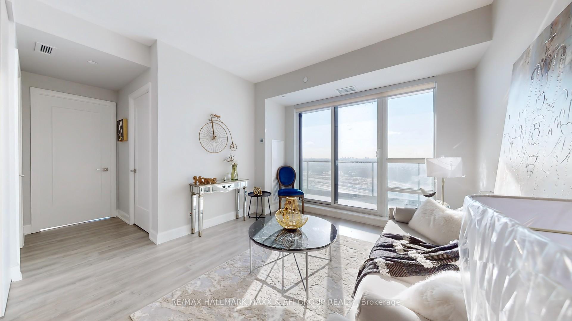 Photo 5 of Unit 2906, 12 Gandhi Lane, Markham, Commerce Valley — HOMEH