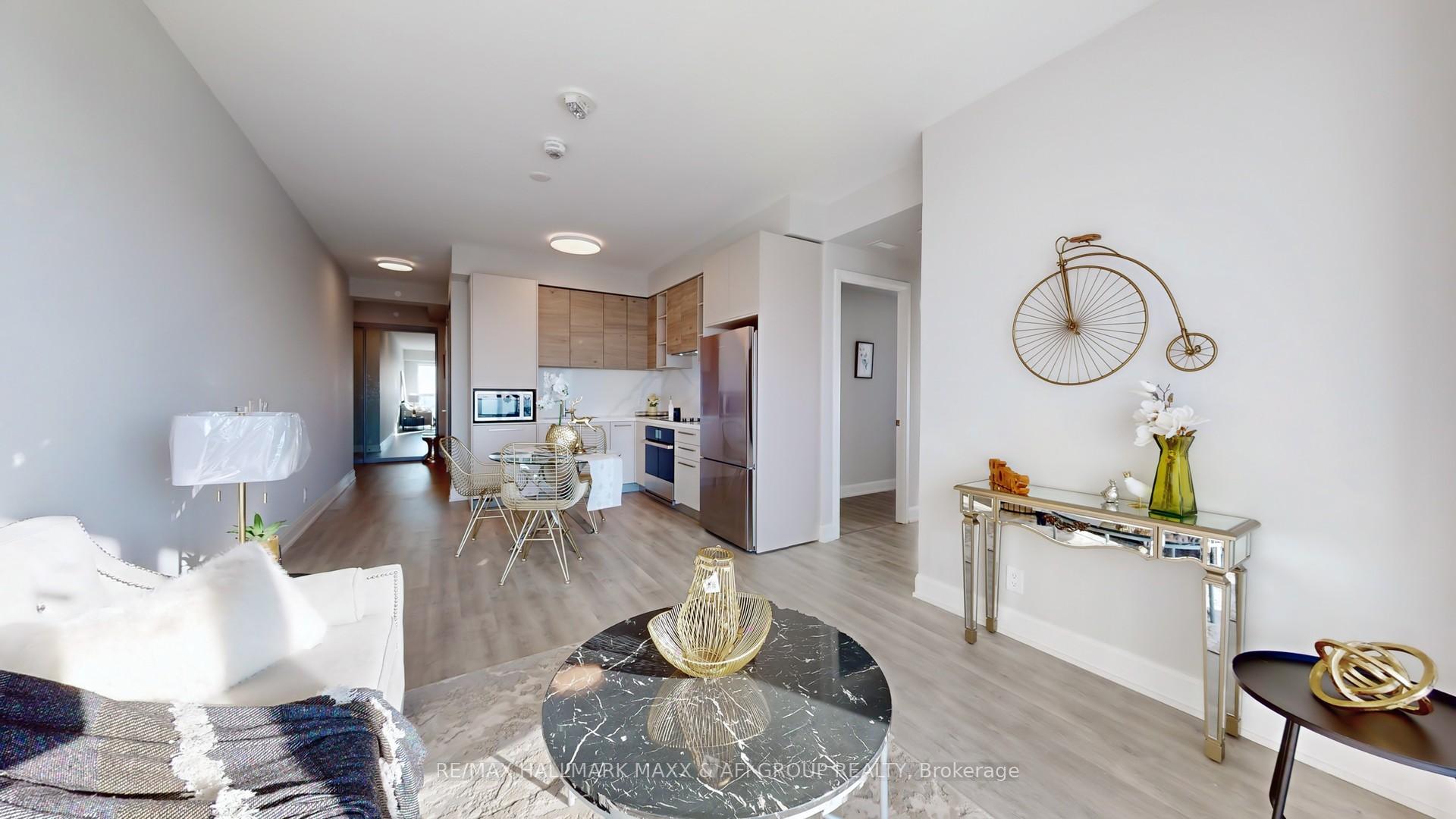 Photo 11 of Unit 2906, 12 Gandhi Lane, Markham, Commerce Valley — HOMEH