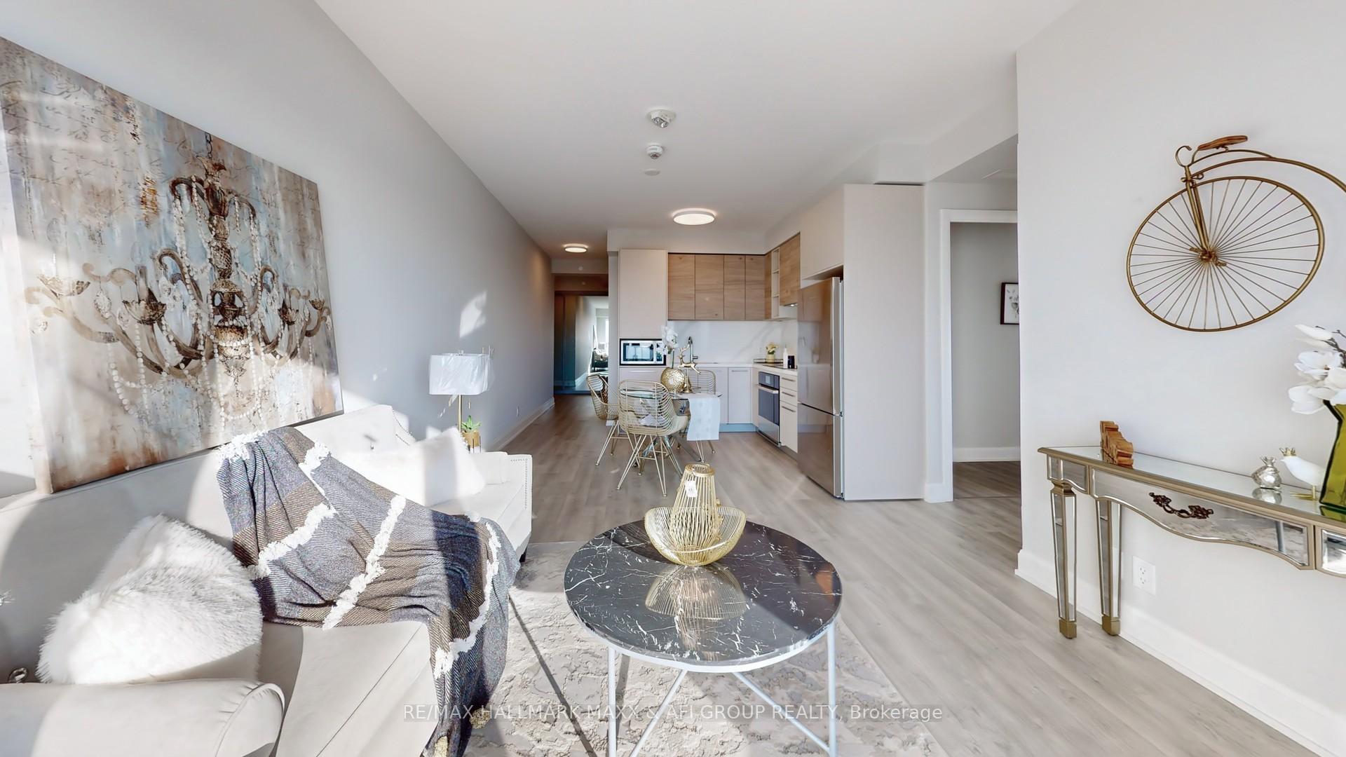 Photo 12 of Unit 2906, 12 Gandhi Lane, Markham, Commerce Valley — HOMEH