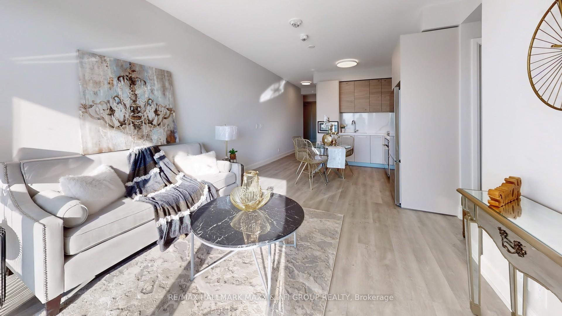 Photo 9 of Unit 2906, 12 Gandhi Lane, Markham, Commerce Valley — HOMEH
