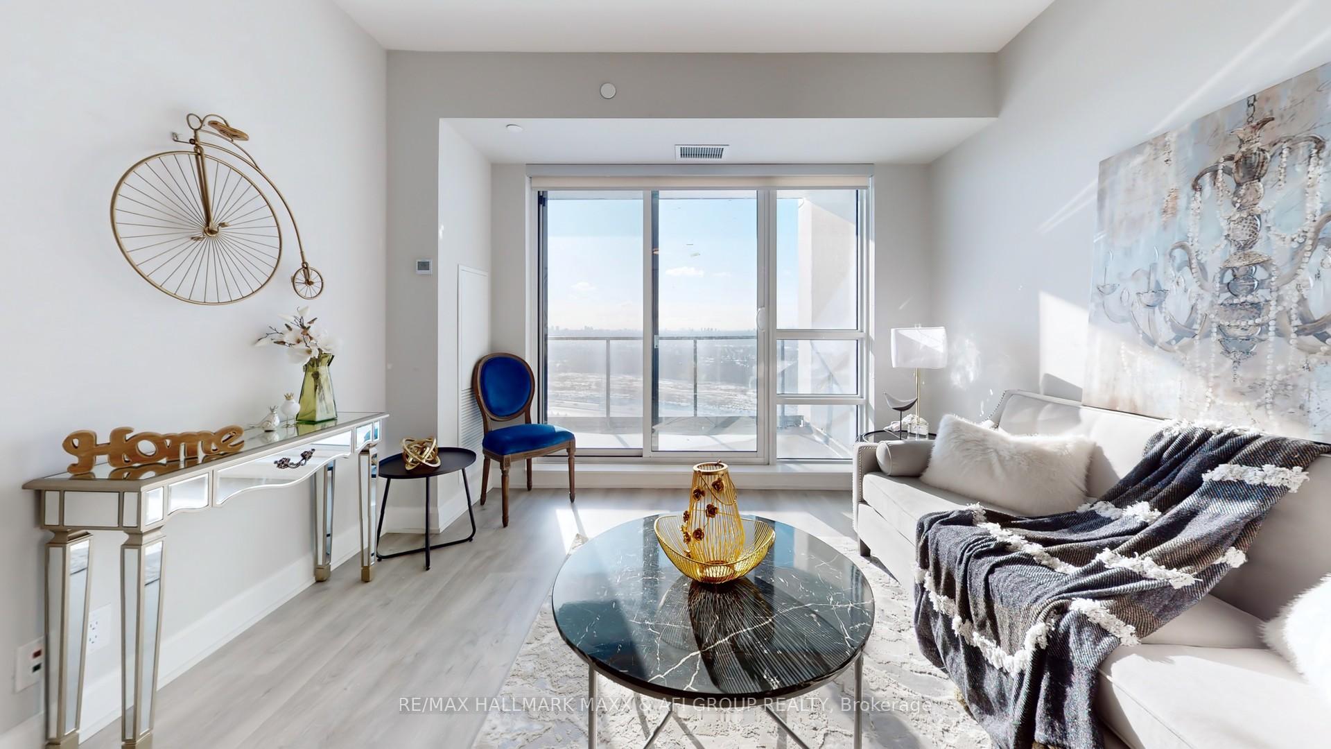 Photo 14 of Unit 2906, 12 Gandhi Lane, Markham, Commerce Valley — HOMEH
