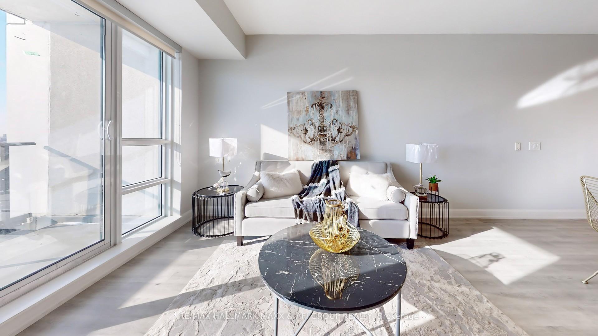 Photo 13 of Unit 2906, 12 Gandhi Lane, Markham, Commerce Valley — HOMEH