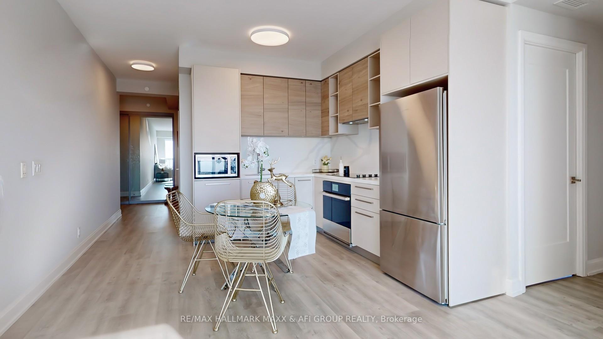 Photo 15 of Unit 2906, 12 Gandhi Lane, Markham, Commerce Valley — HOMEH
