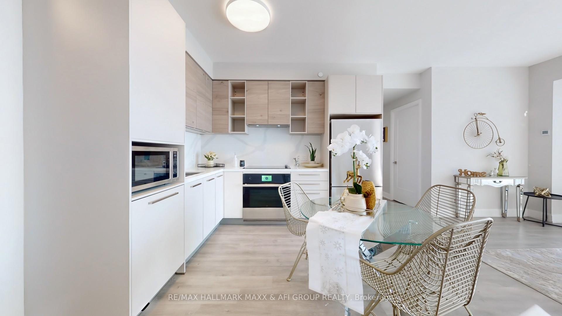 Photo 16 of Unit 2906, 12 Gandhi Lane, Markham, Commerce Valley — HOMEH