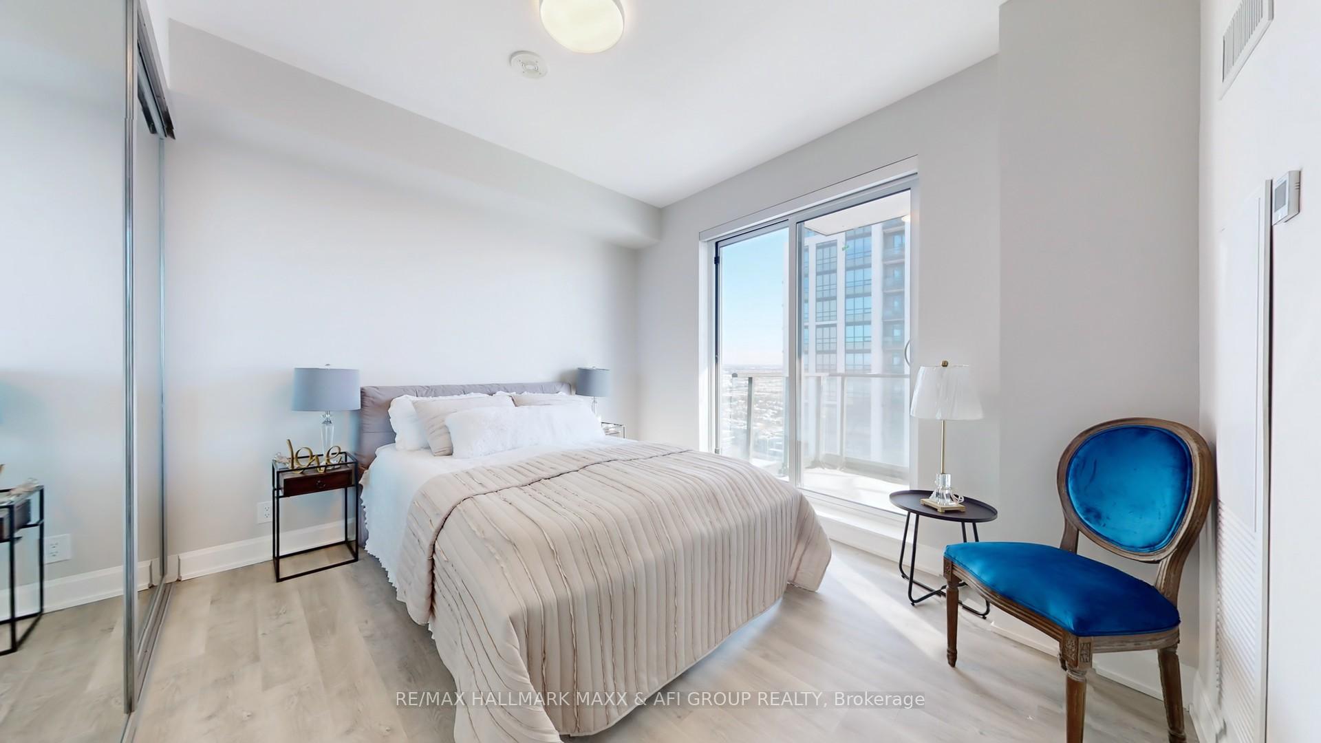 Photo 18 of Unit 2906, 12 Gandhi Lane, Markham, Commerce Valley — HOMEH