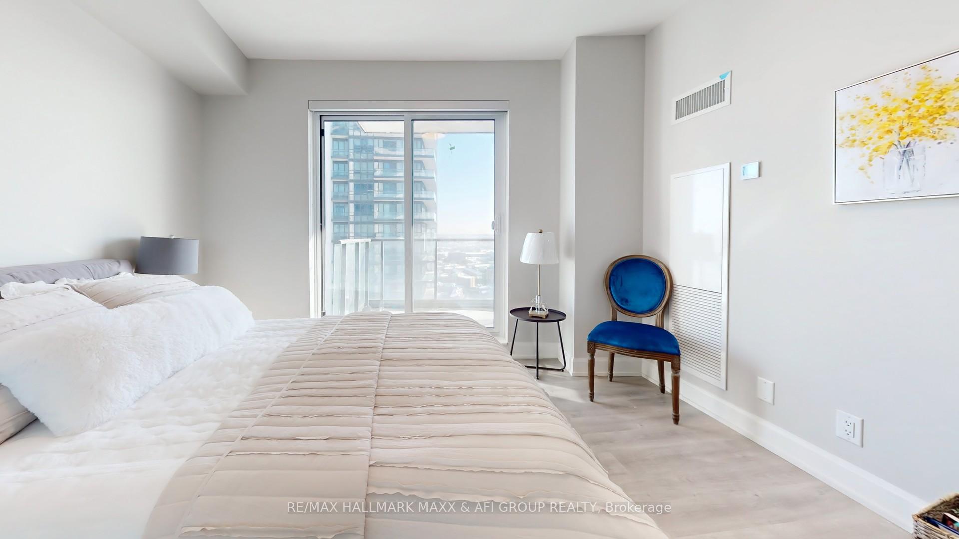 Photo 19 of Unit 2906, 12 Gandhi Lane, Markham, Commerce Valley — HOMEH