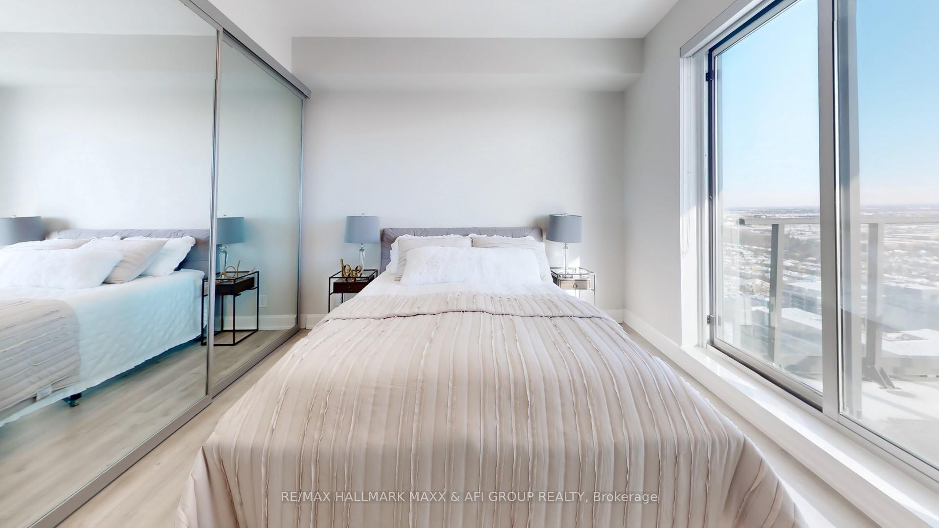 Photo 22 of Unit 2906, 12 Gandhi Lane, Markham, Commerce Valley — HOMEH
