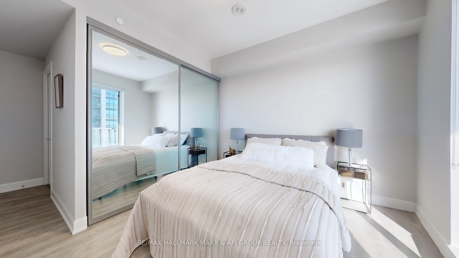 Photo 24 of Unit 2906, 12 Gandhi Lane, Markham, Commerce Valley — HOMEH