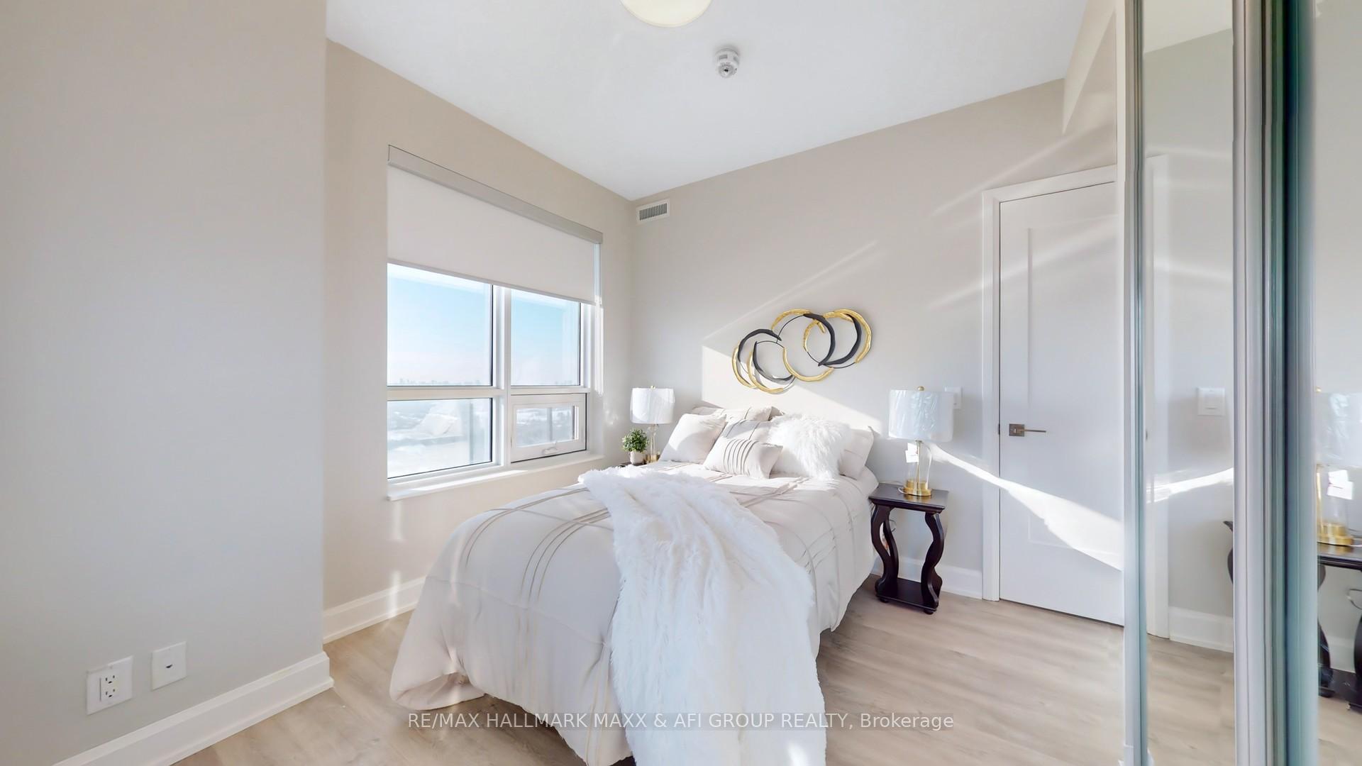 Photo 23 of Unit 2906, 12 Gandhi Lane, Markham, Commerce Valley — HOMEH