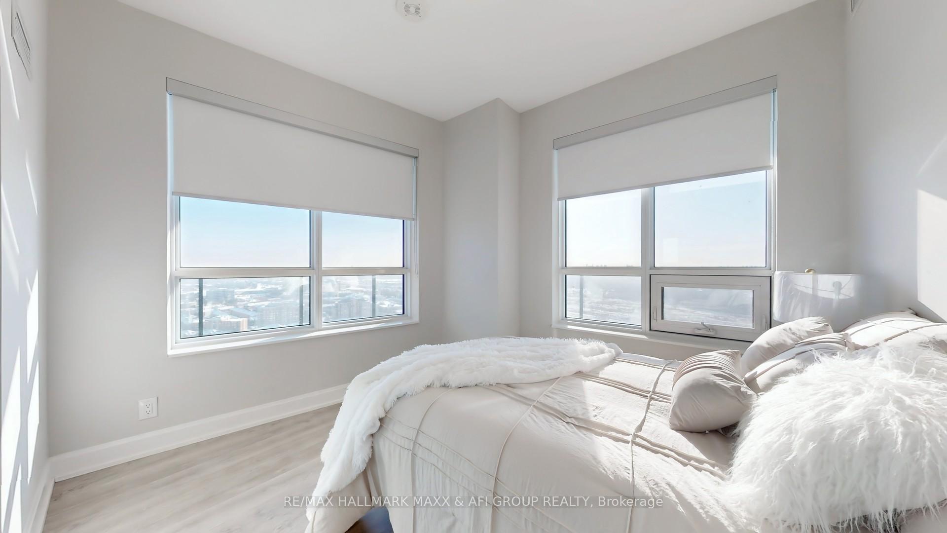 Photo 26 of Unit 2906, 12 Gandhi Lane, Markham, Commerce Valley — HOMEH
