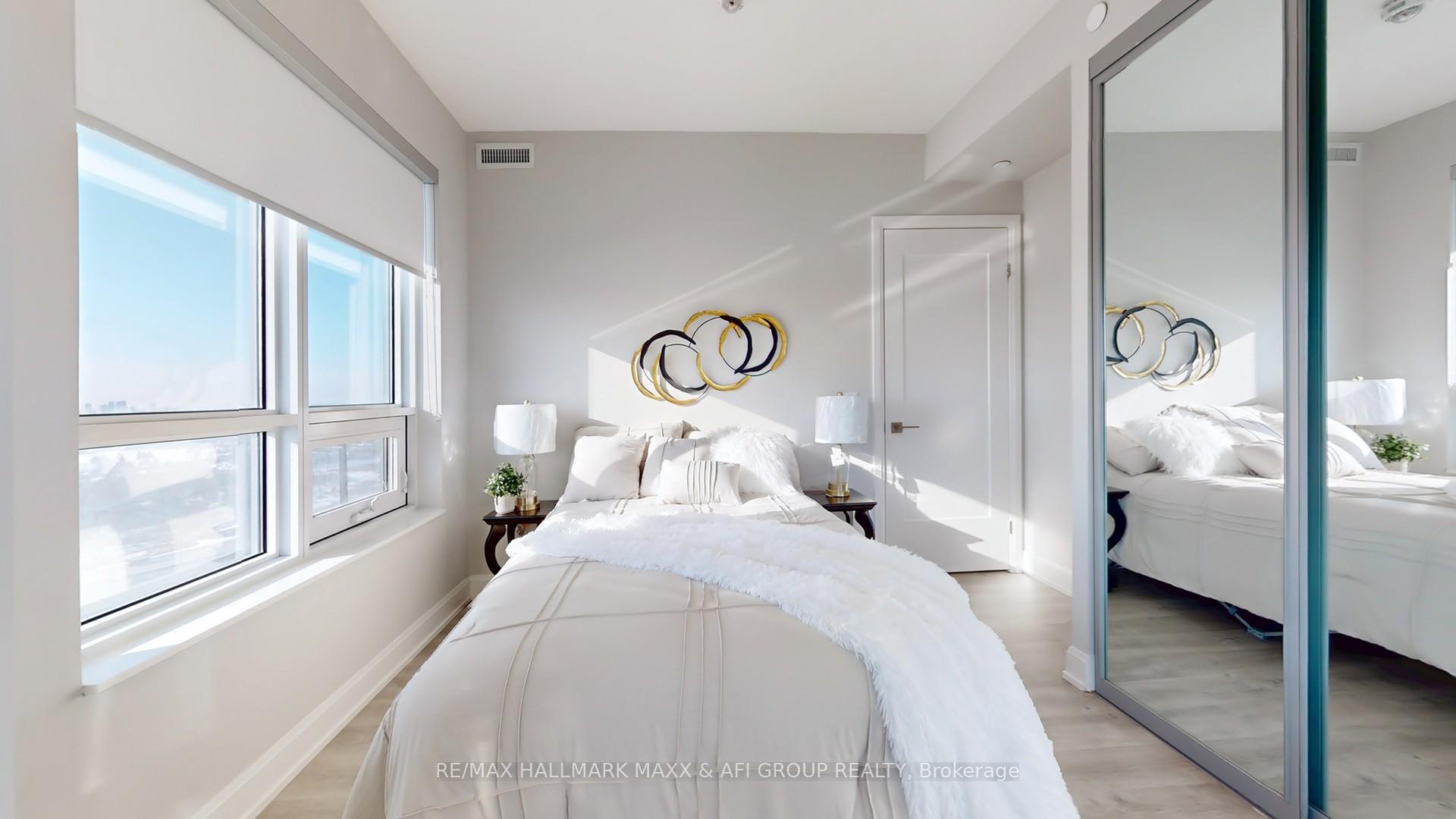 Photo 27 of Unit 2906, 12 Gandhi Lane, Markham, Commerce Valley — HOMEH