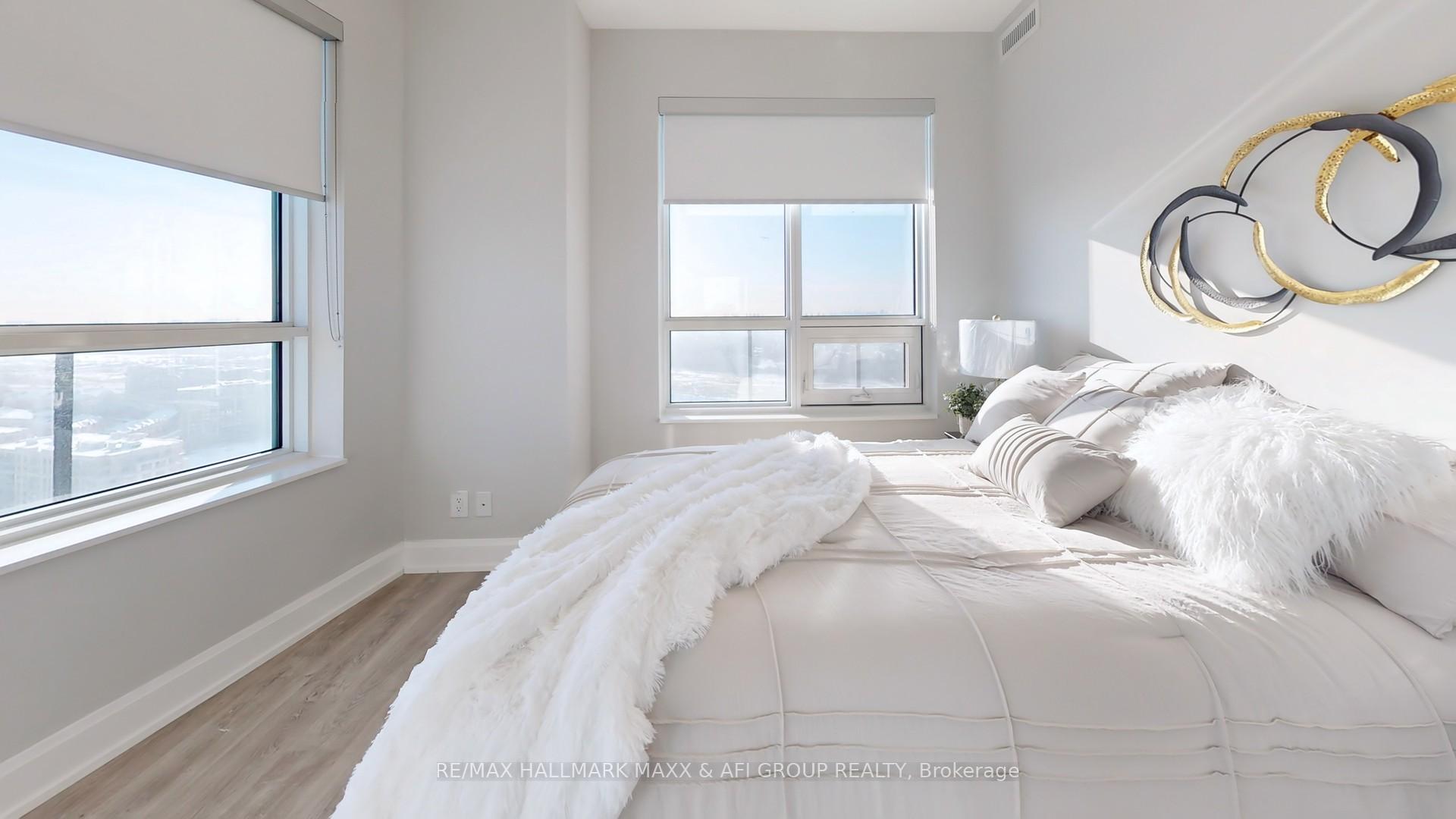 Photo 25 of Unit 2906, 12 Gandhi Lane, Markham, Commerce Valley — HOMEH
