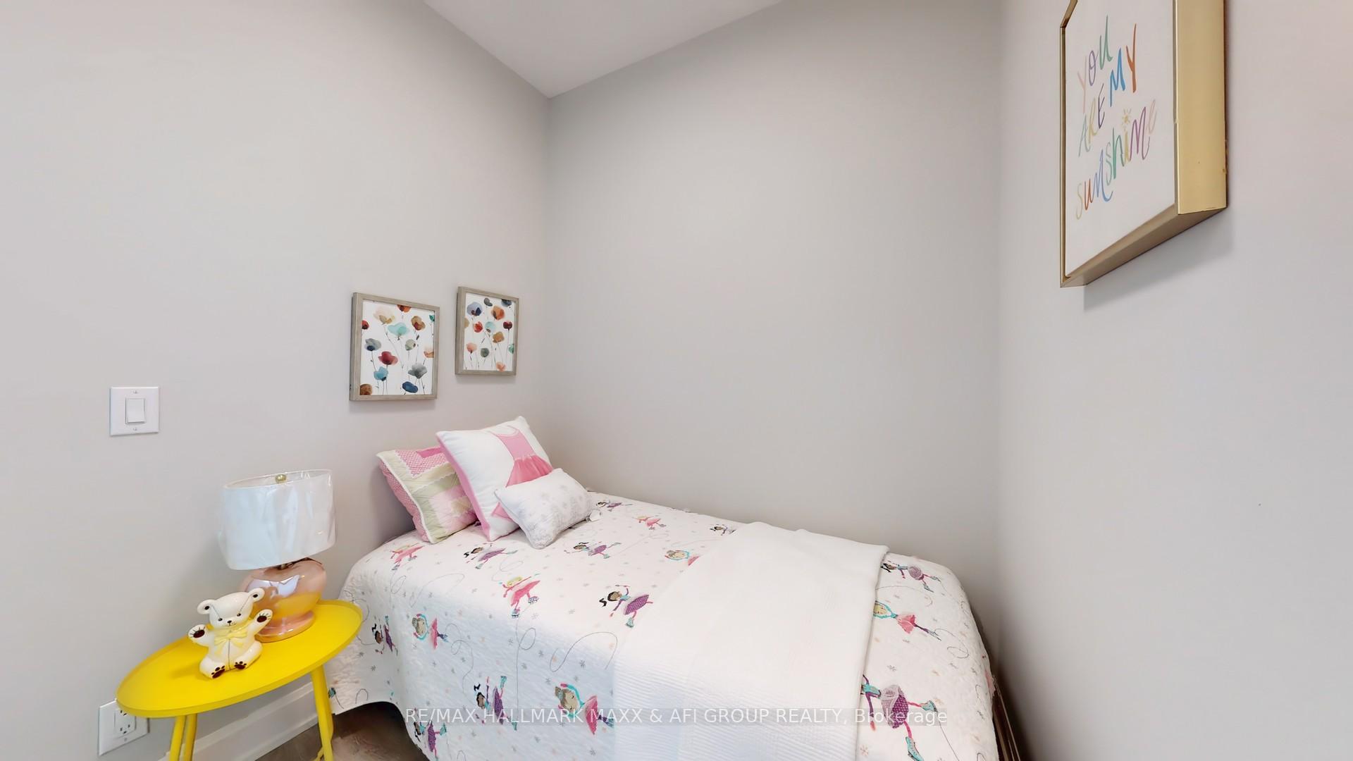 Photo 34 of Unit 2906, 12 Gandhi Lane, Markham, Commerce Valley — HOMEH