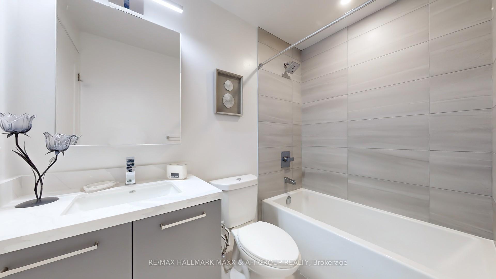 Photo 28 of Unit 2906, 12 Gandhi Lane, Markham, Commerce Valley — HOMEH