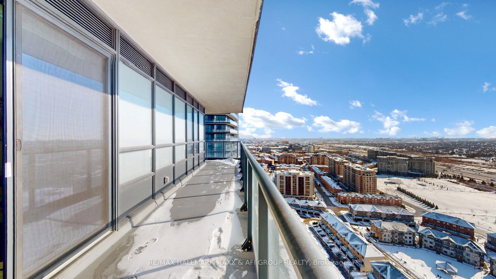 Photo 29 of Unit 2906, 12 Gandhi Lane, Markham, Commerce Valley — HOMEH