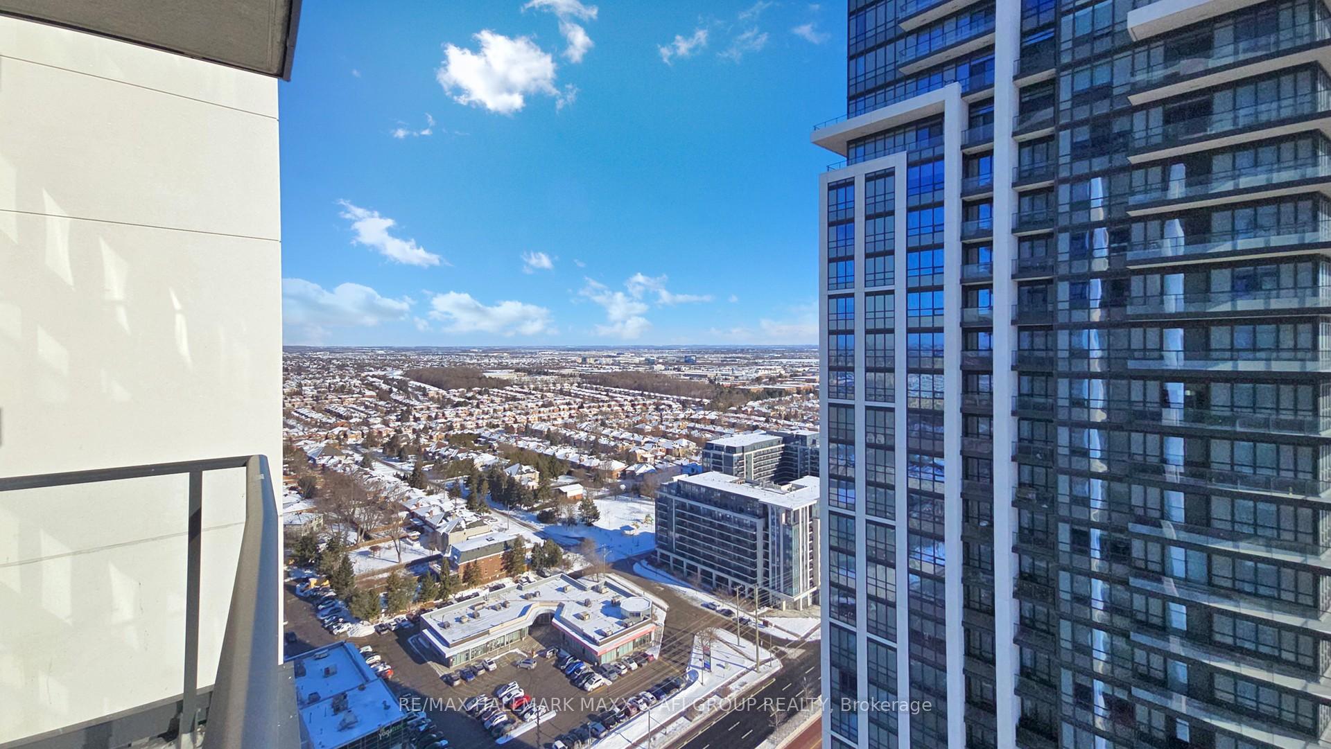 Photo 36 of Unit 2906, 12 Gandhi Lane, Markham, Commerce Valley — HOMEH