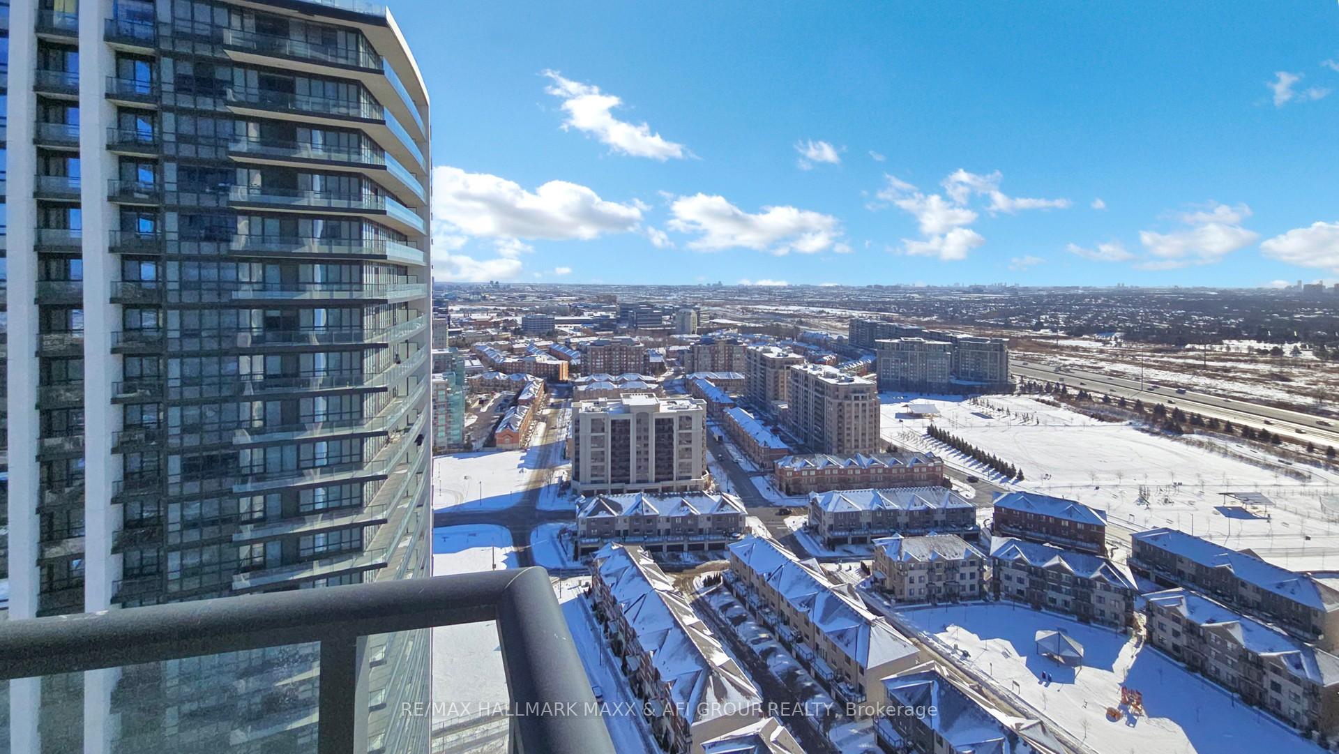 Photo 32 of Unit 2906, 12 Gandhi Lane, Markham, Commerce Valley — HOMEH