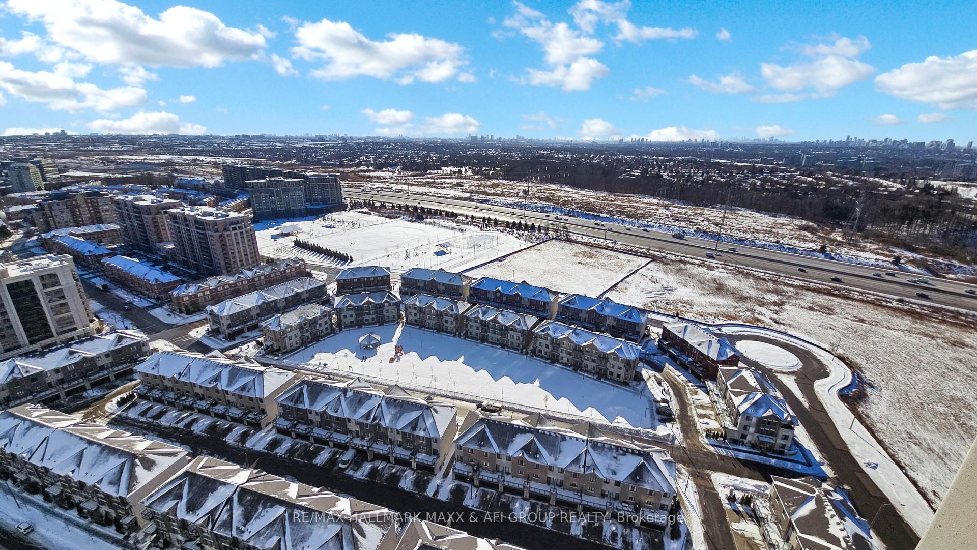 Photo 47 of Unit 2906, 12 Gandhi Lane, Markham, Commerce Valley — HOMEH
