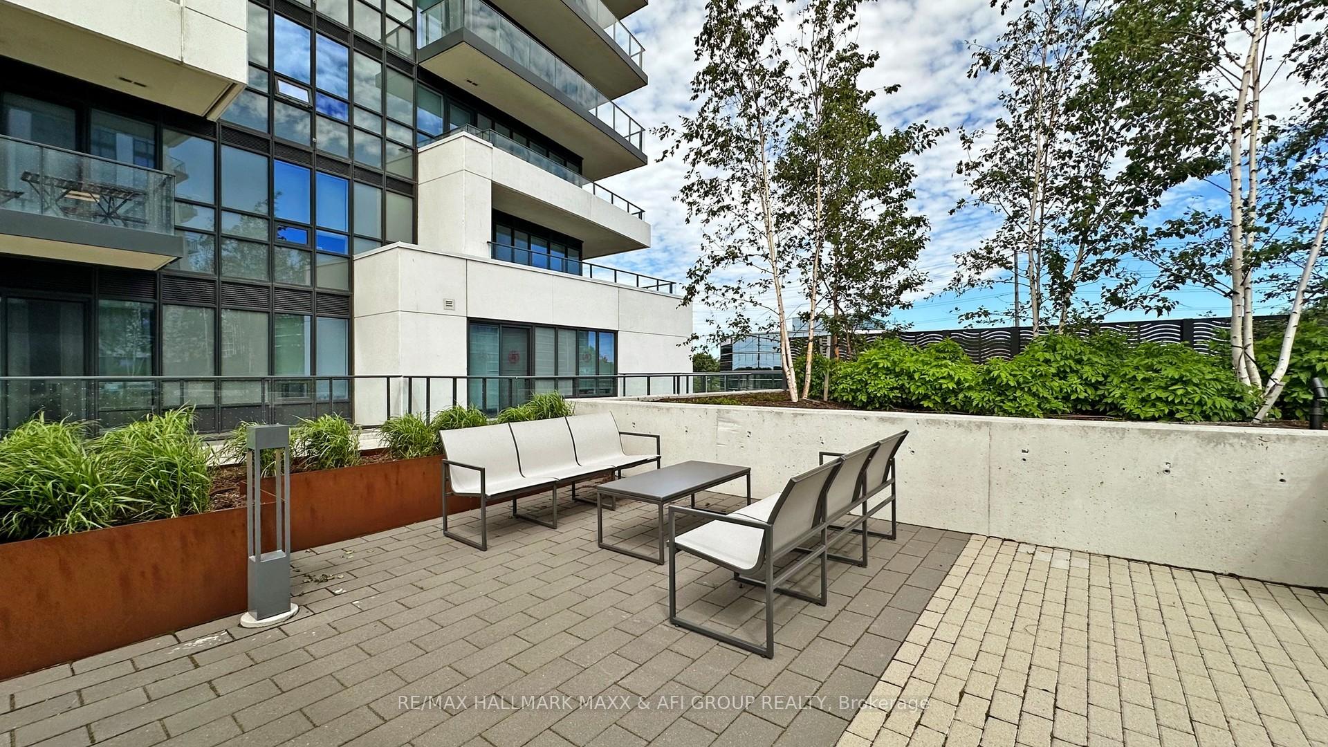 Photo 48 of Unit 2906, 12 Gandhi Lane, Markham, Commerce Valley — HOMEH