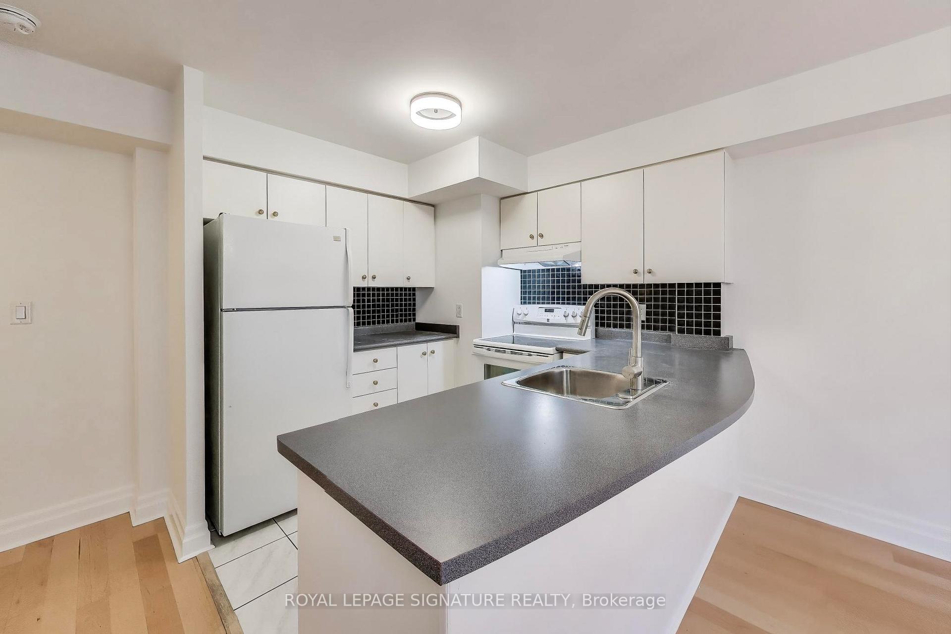 Photo 6 of Unit 334, 415 Jarvis Street, Toronto, Cabbagetown-South St. James Town — HOMEH