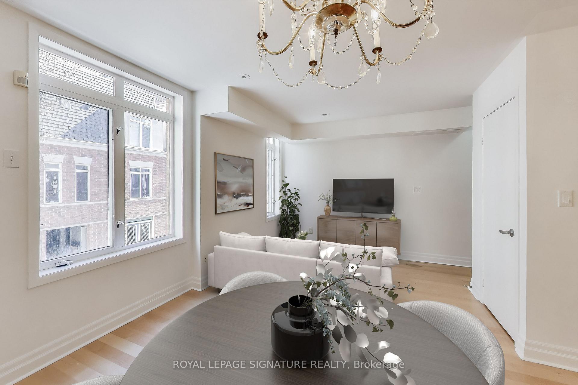 Photo 9 of Unit 334, 415 Jarvis Street, Toronto, Cabbagetown-South St. James Town — HOMEH