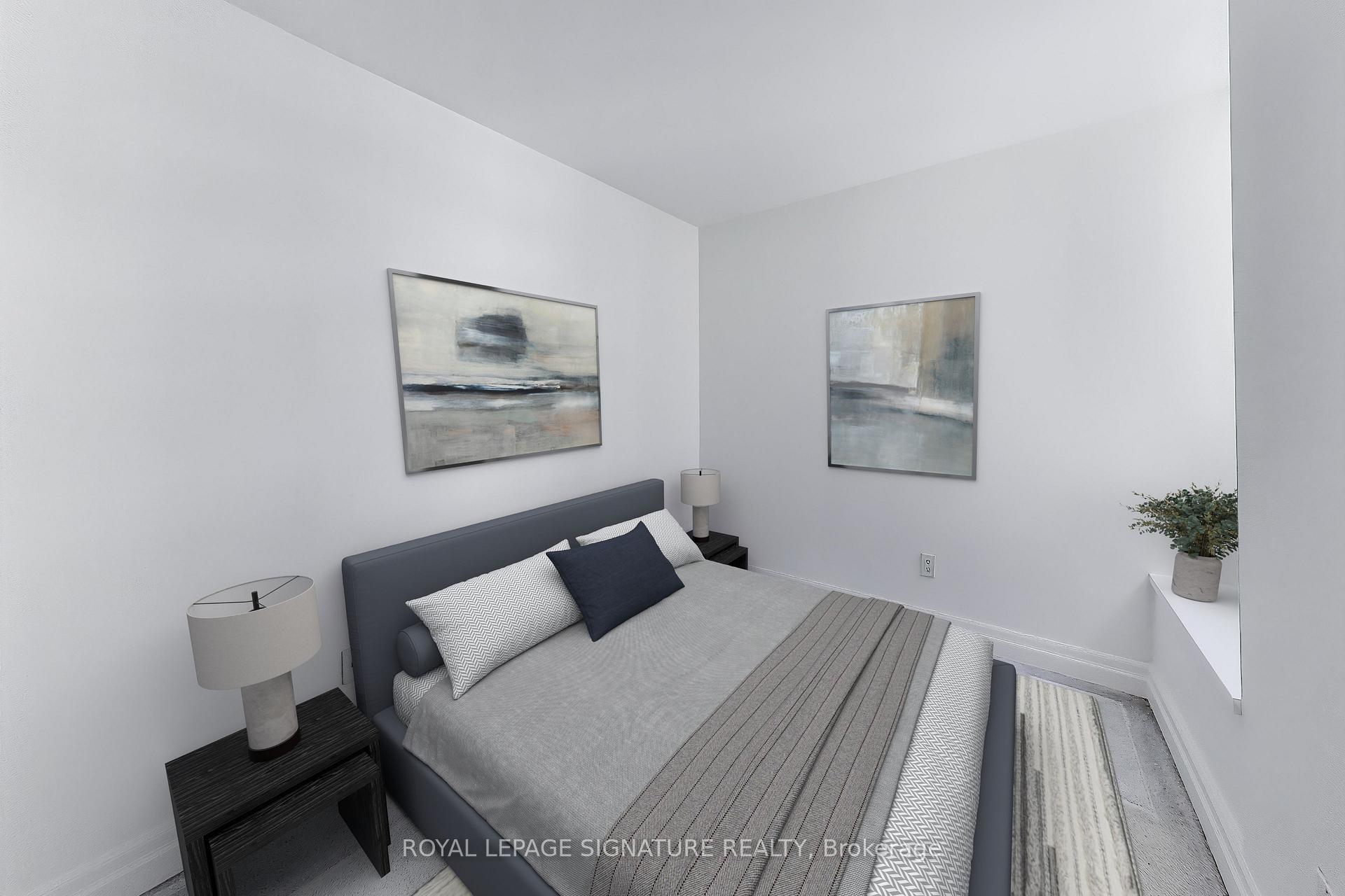 Photo 8 of Unit 334, 415 Jarvis Street, Toronto, Cabbagetown-South St. James Town — HOMEH
