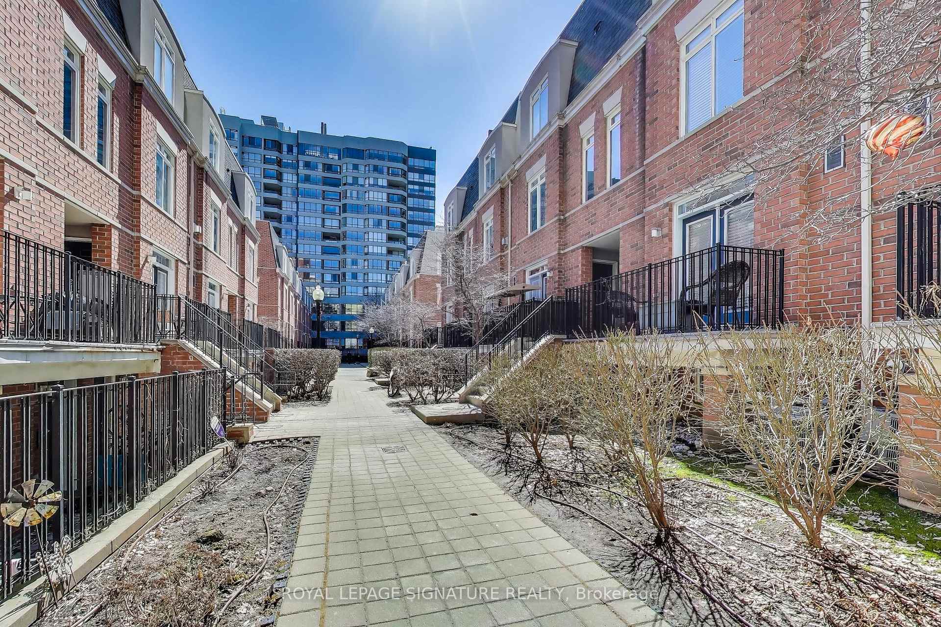 Photo 12 of Unit 334, 415 Jarvis Street, Toronto, Cabbagetown-South St. James Town — HOMEH