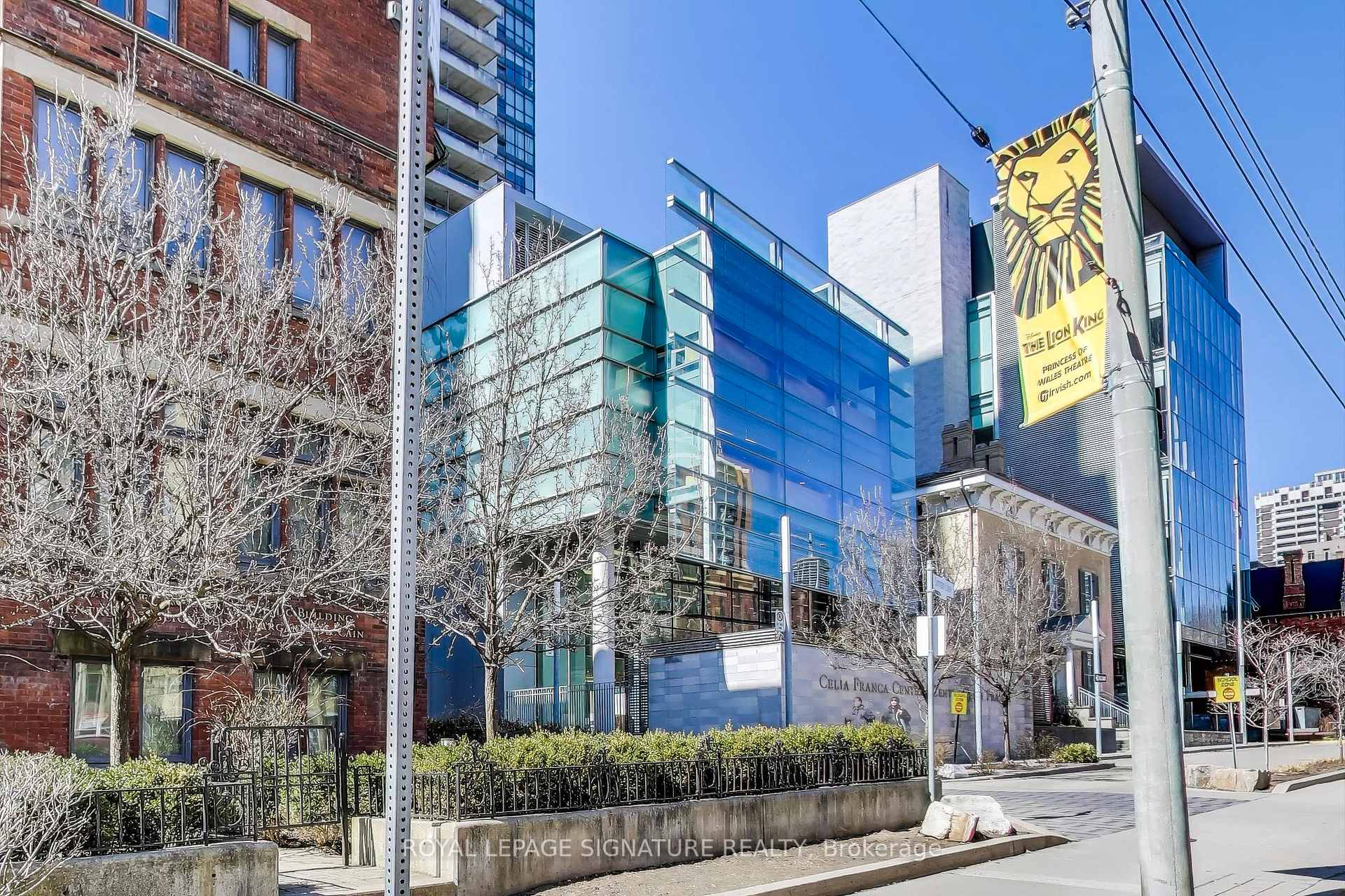 Photo 10 of Unit 334, 415 Jarvis Street, Toronto, Cabbagetown-South St. James Town — HOMEH