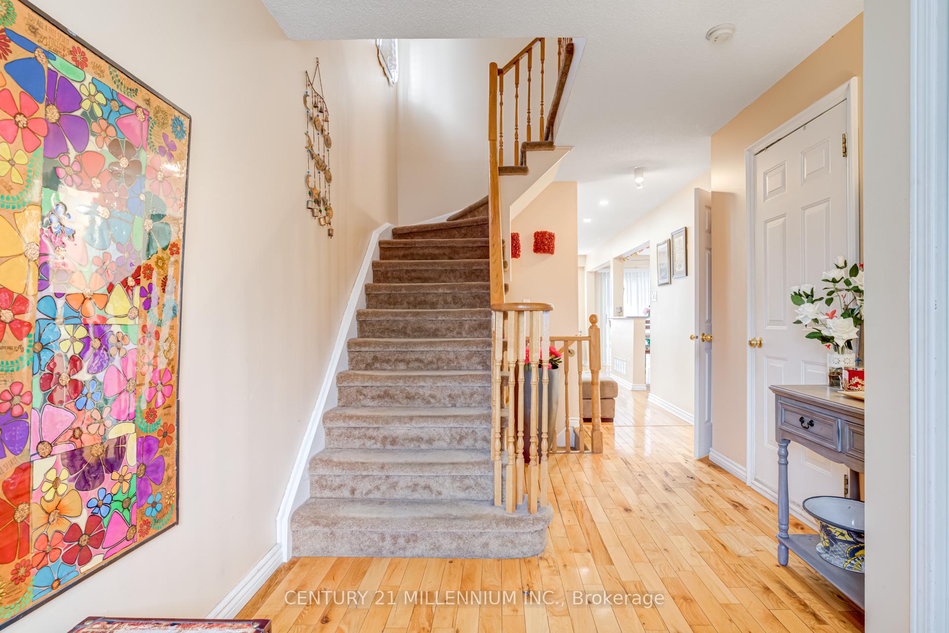 Photo 10 of Unit 2, 200 Cresthaven Road, Brampton, Snelgrove — HOMEH