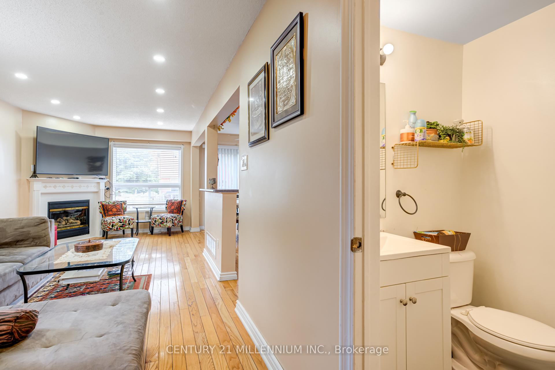 Photo 23 of Unit 2, 200 Cresthaven Road, Brampton, Snelgrove — HOMEH