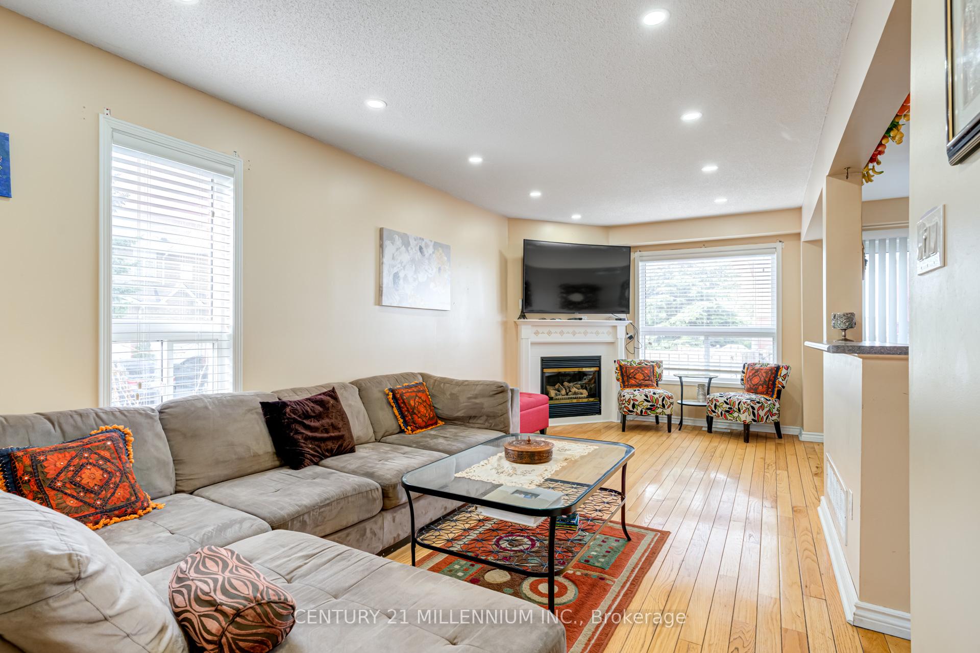 Photo 14 of Unit 2, 200 Cresthaven Road, Brampton, Snelgrove — HOMEH