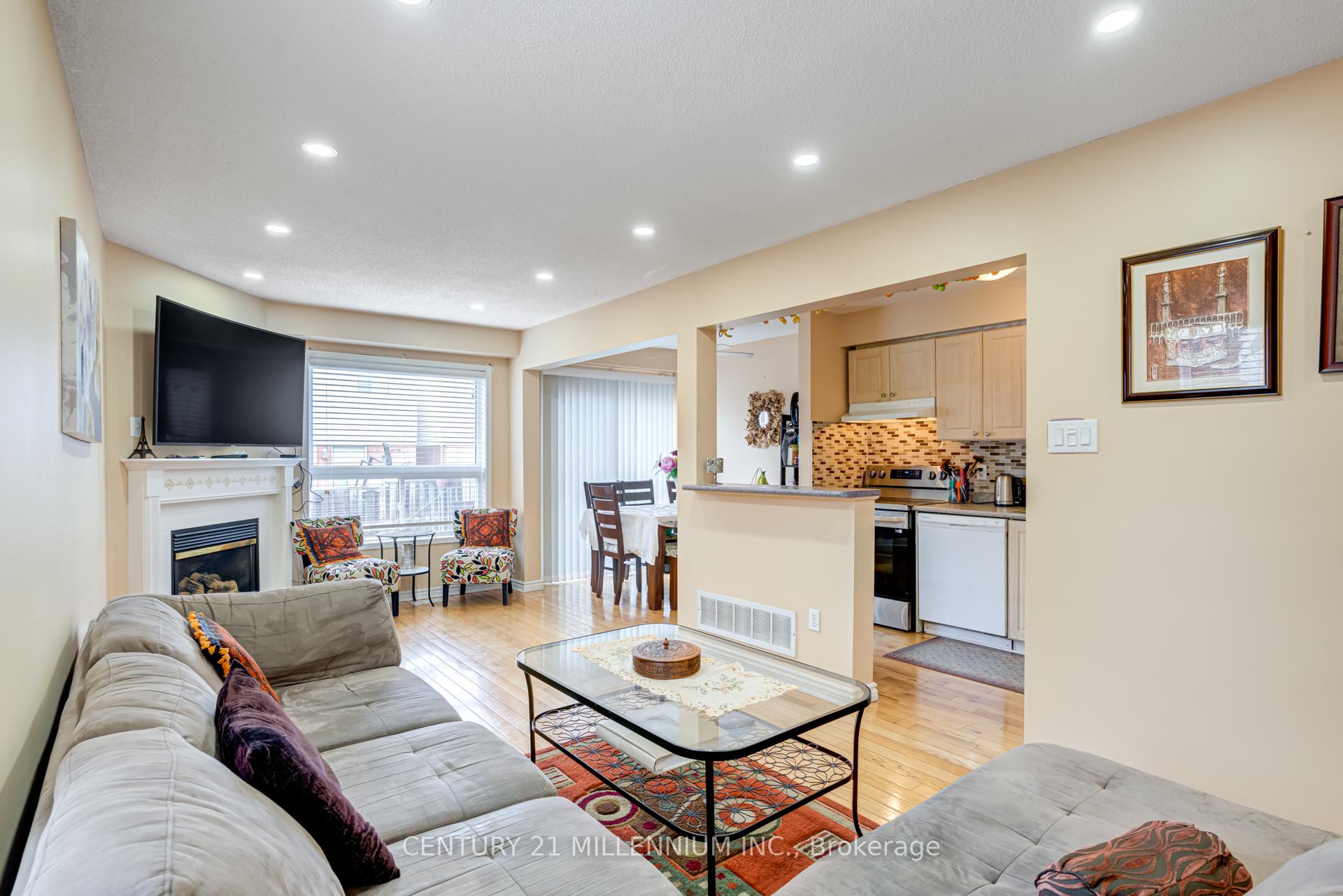 Photo 26 of Unit 2, 200 Cresthaven Road, Brampton, Snelgrove — HOMEH