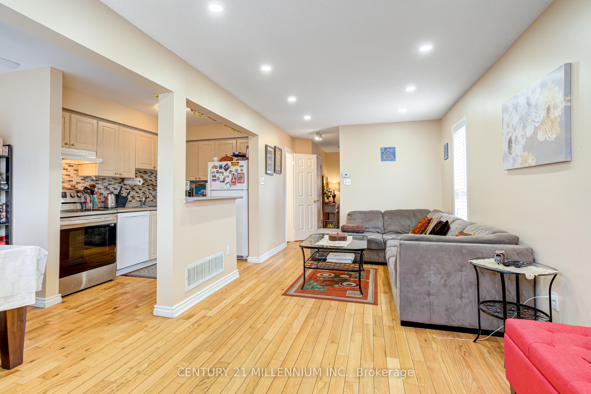 Photo 28 of Unit 2, 200 Cresthaven Road, Brampton, Snelgrove — HOMEH