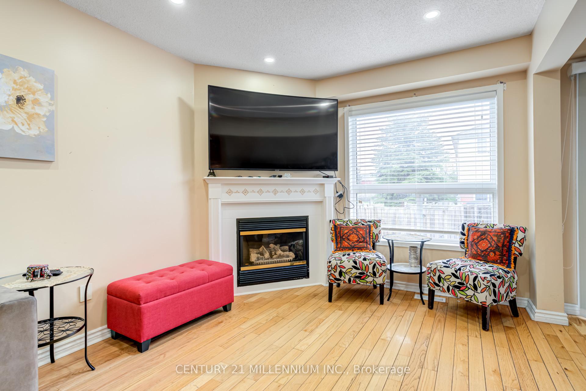 Photo 18 of Unit 2, 200 Cresthaven Road, Brampton, Snelgrove — HOMEH
