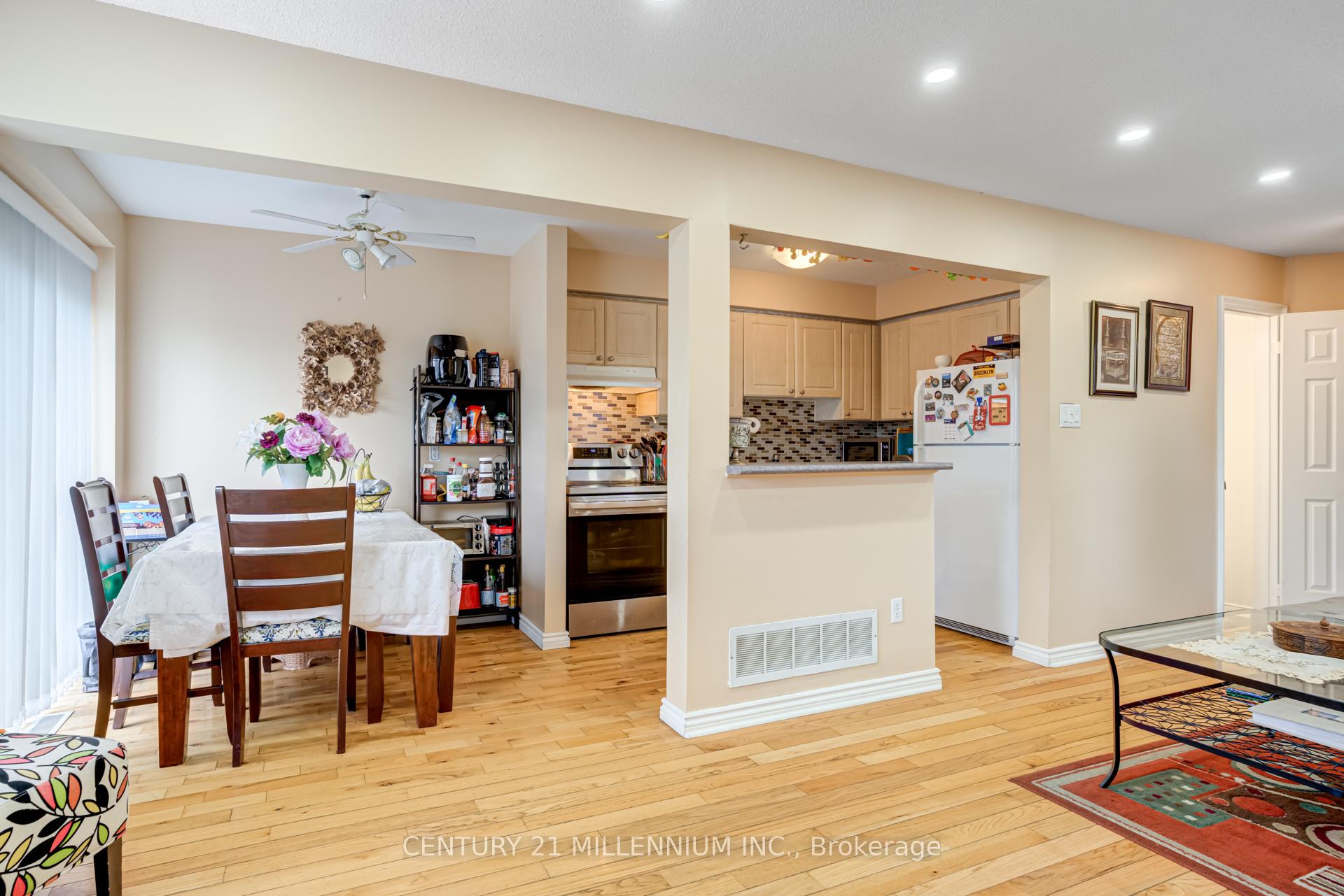 Photo 21 of Unit 2, 200 Cresthaven Road, Brampton, Snelgrove — HOMEH