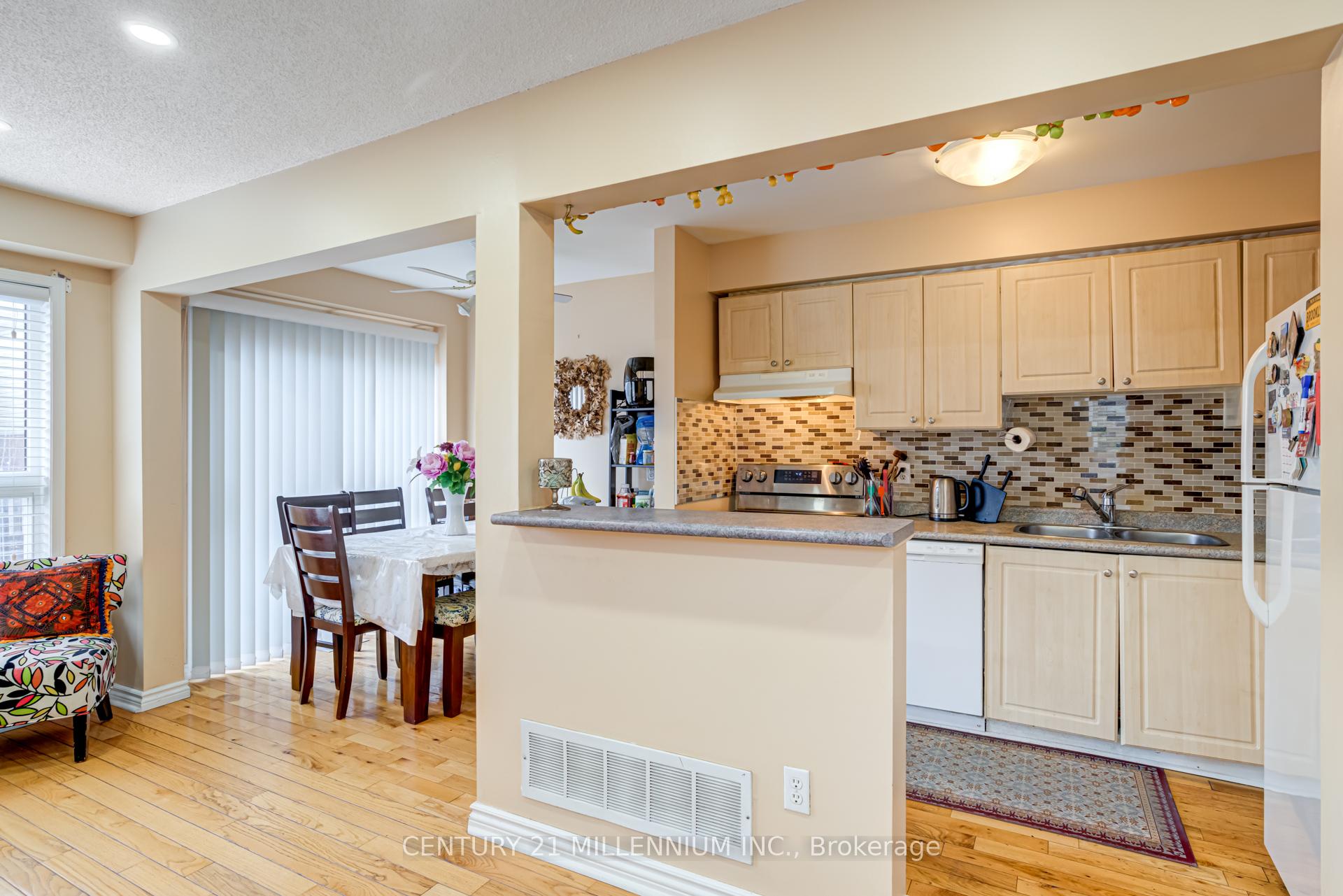 Photo 15 of Unit 2, 200 Cresthaven Road, Brampton, Snelgrove — HOMEH