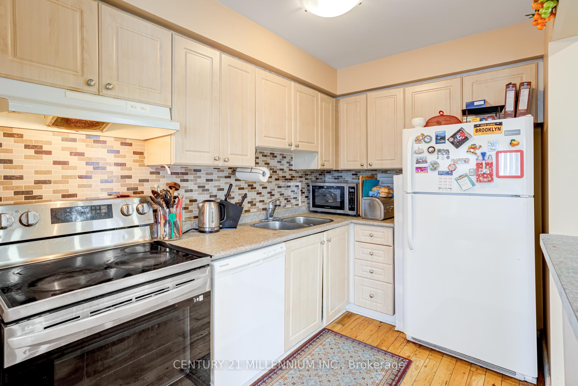 Photo 33 of Unit 2, 200 Cresthaven Road, Brampton, Snelgrove — HOMEH