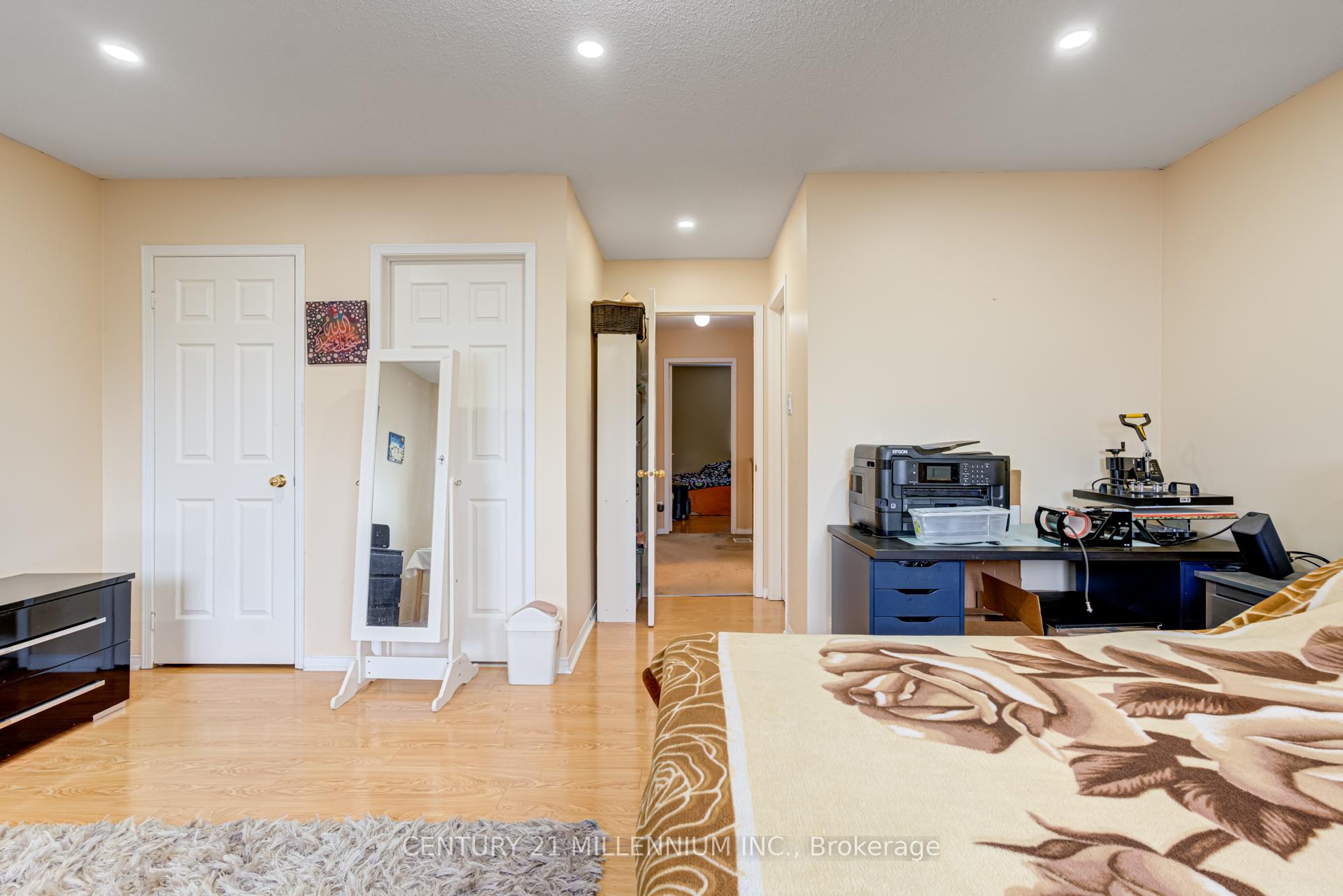Photo 16 of Unit 2, 200 Cresthaven Road, Brampton, Snelgrove — HOMEH