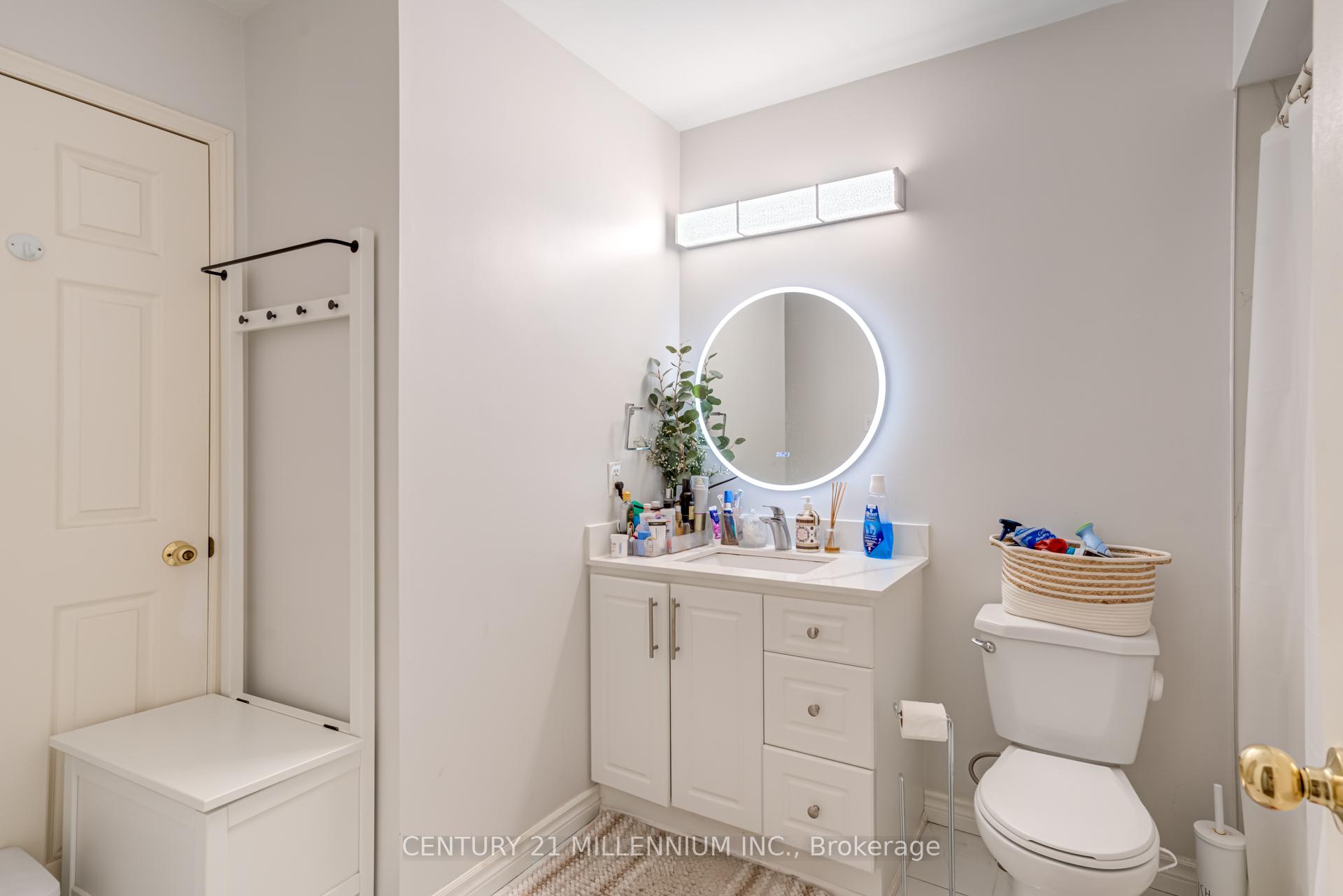Photo 17 of Unit 2, 200 Cresthaven Road, Brampton, Snelgrove — HOMEH