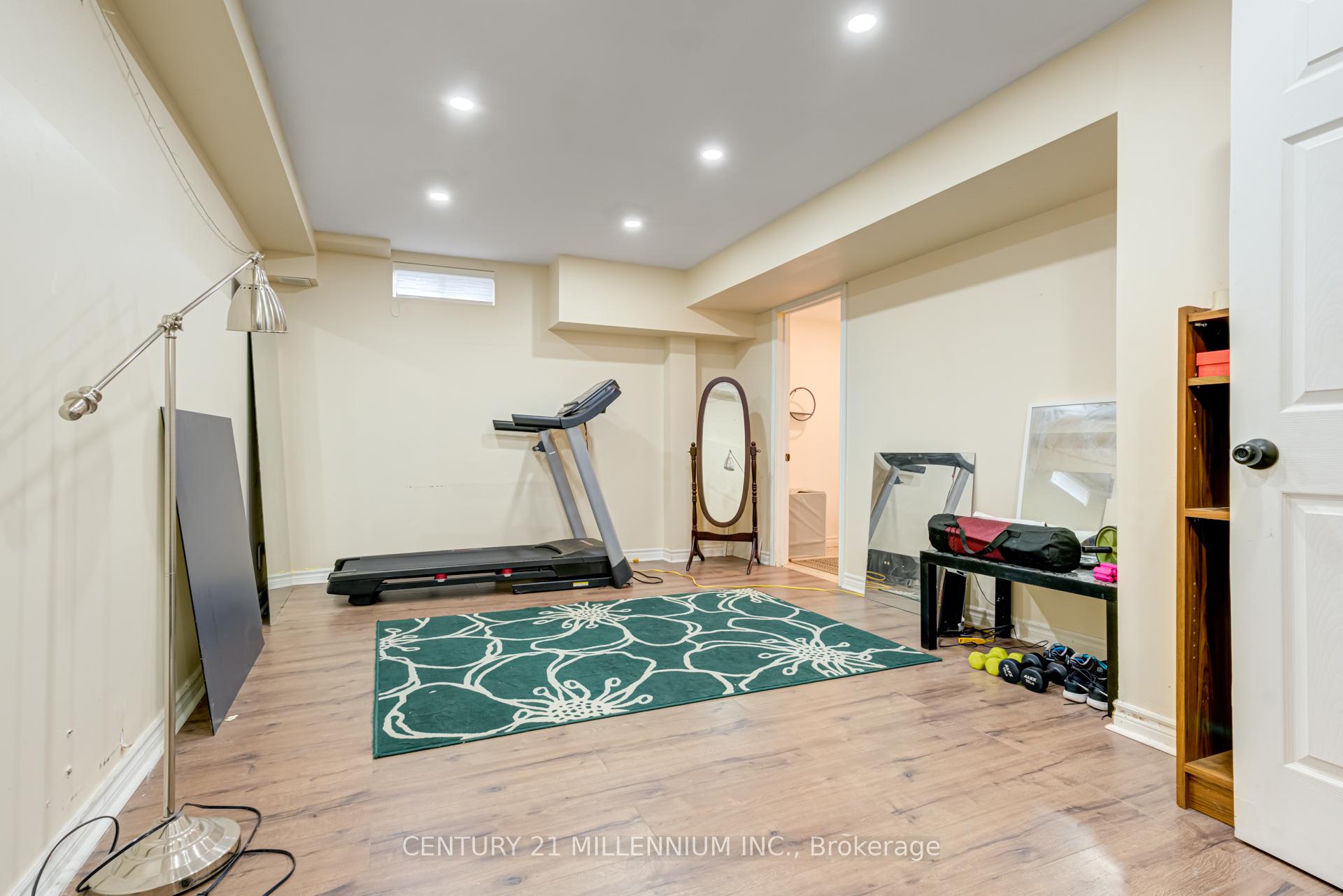 Photo 22 of Unit 2, 200 Cresthaven Road, Brampton, Snelgrove — HOMEH