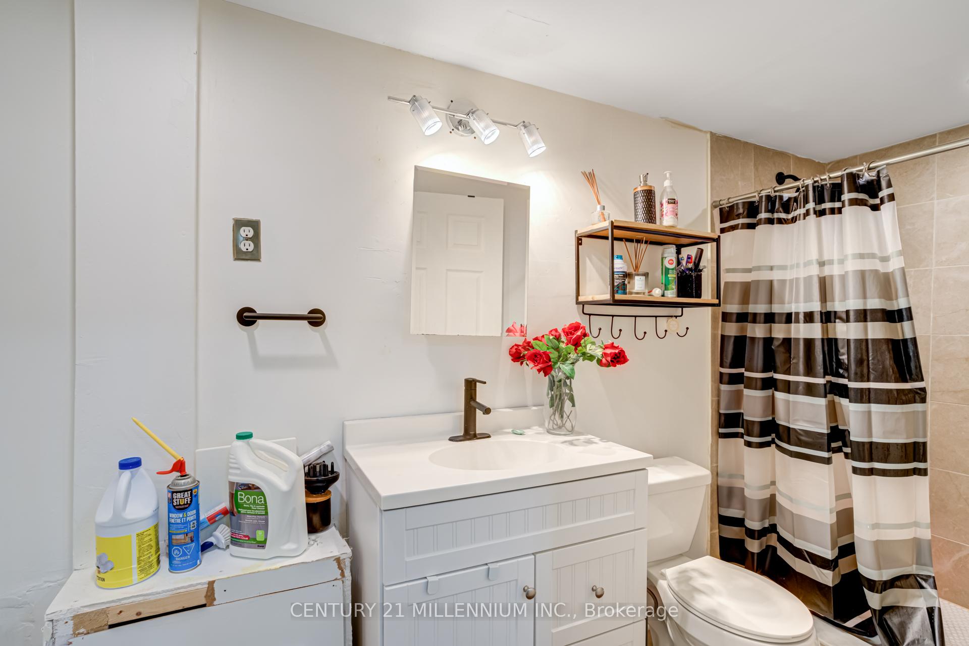 Photo 20 of Unit 2, 200 Cresthaven Road, Brampton, Snelgrove — HOMEH