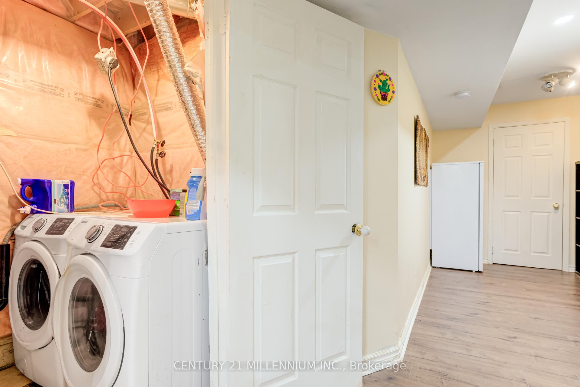 Photo 32 of Unit 2, 200 Cresthaven Road, Brampton, Snelgrove — HOMEH