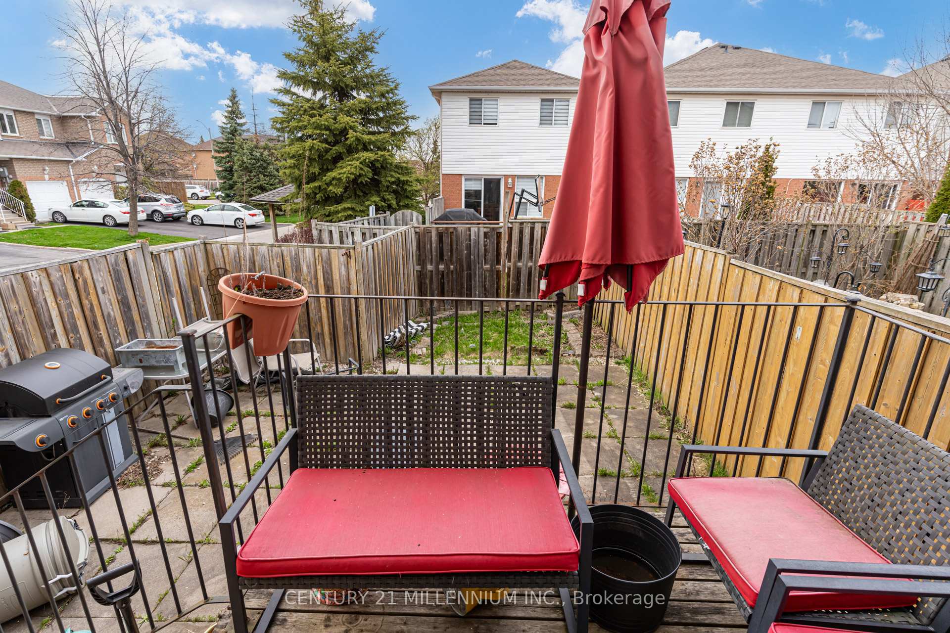 Photo 30 of Unit 2, 200 Cresthaven Road, Brampton, Snelgrove — HOMEH