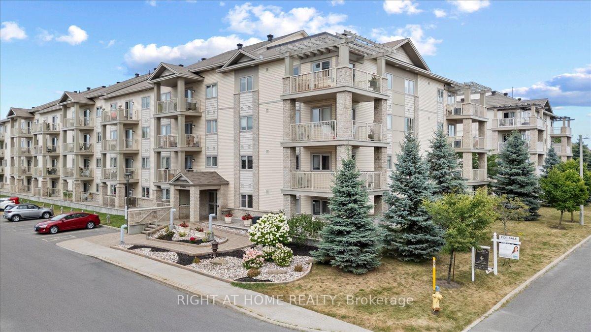 Photo 16 of Unit 202, 141 Potts Private, Ottawa, Notting Hill/Summerside — HOMEH